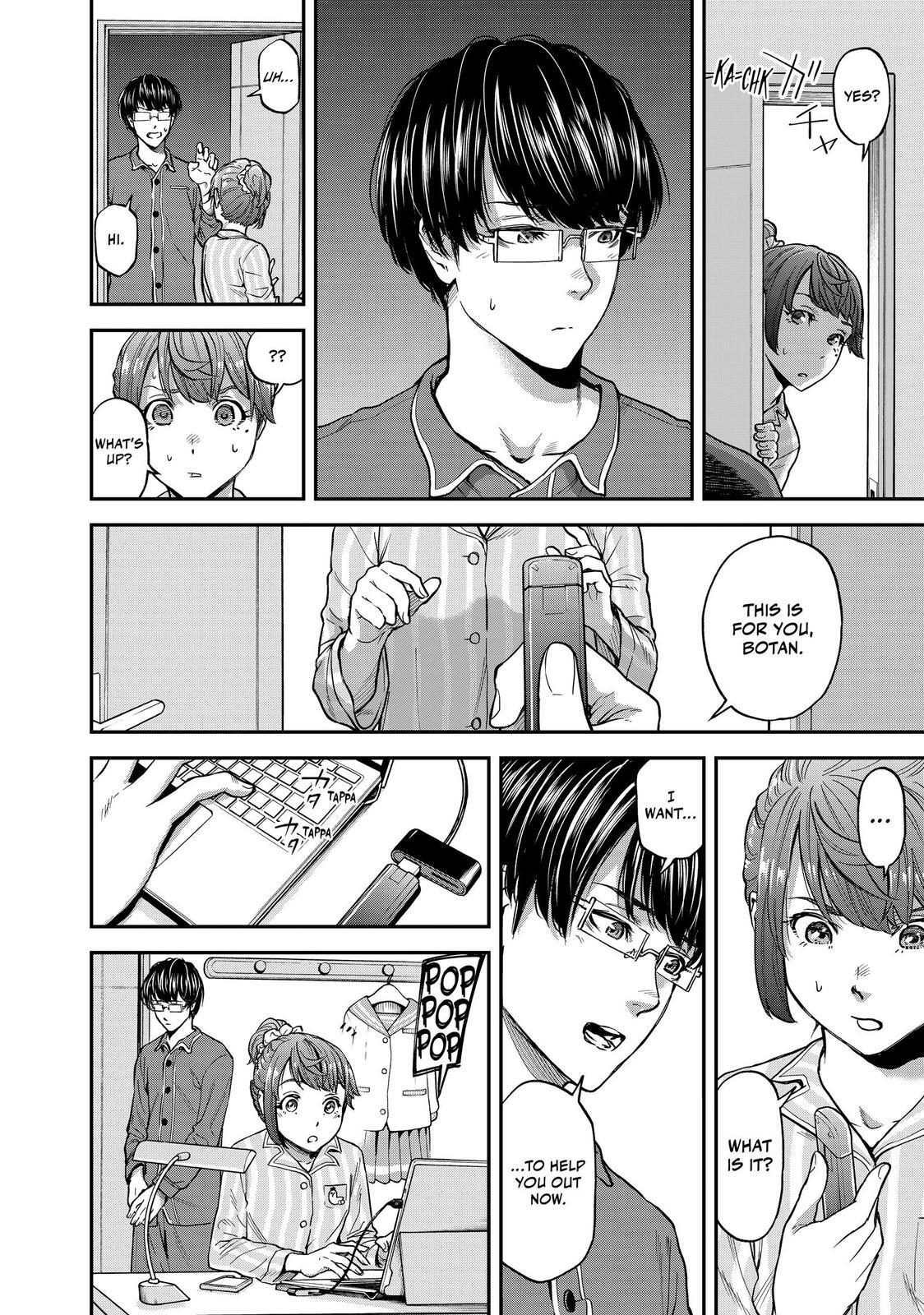 Read Tesla Note Manga Online