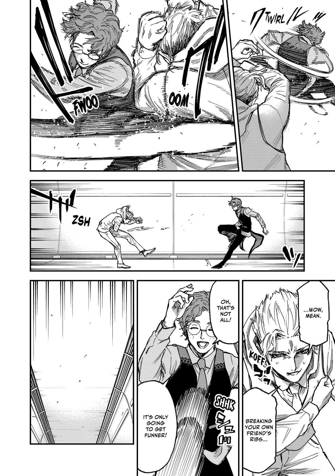 Read Tesla Note Manga Online
