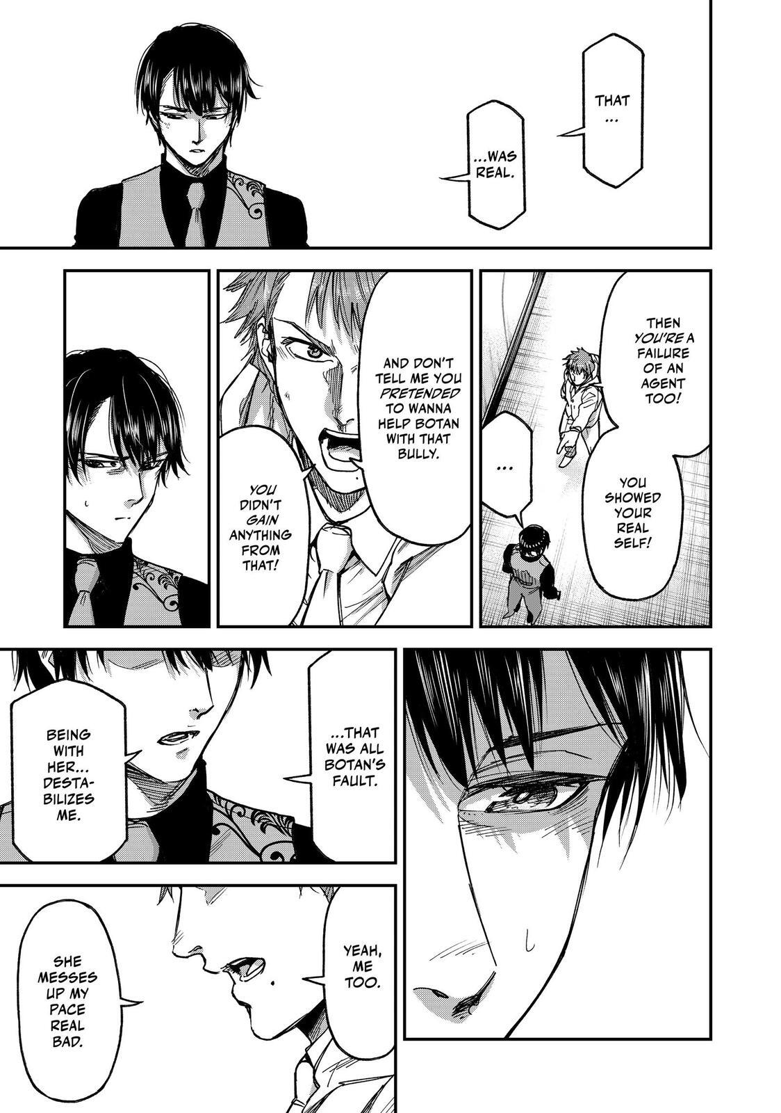 Read Tesla Note Manga Online