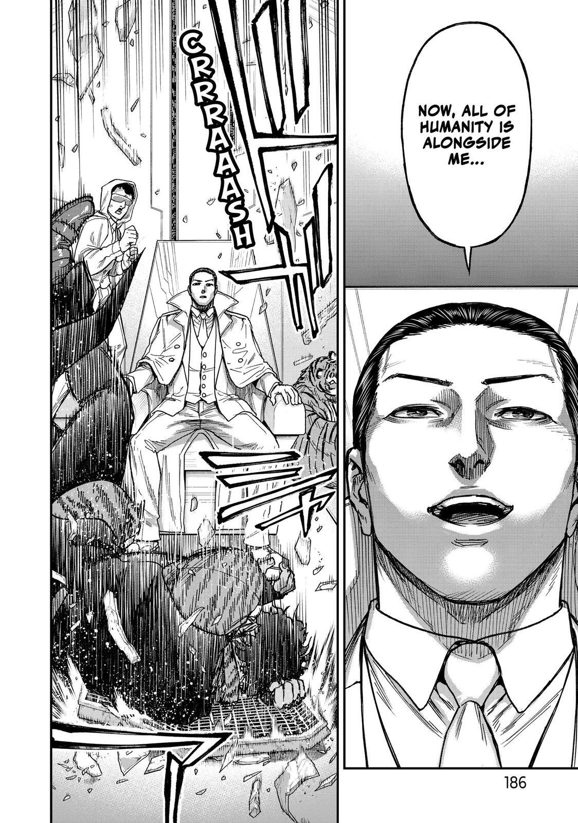 Read Tesla Note Manga Online