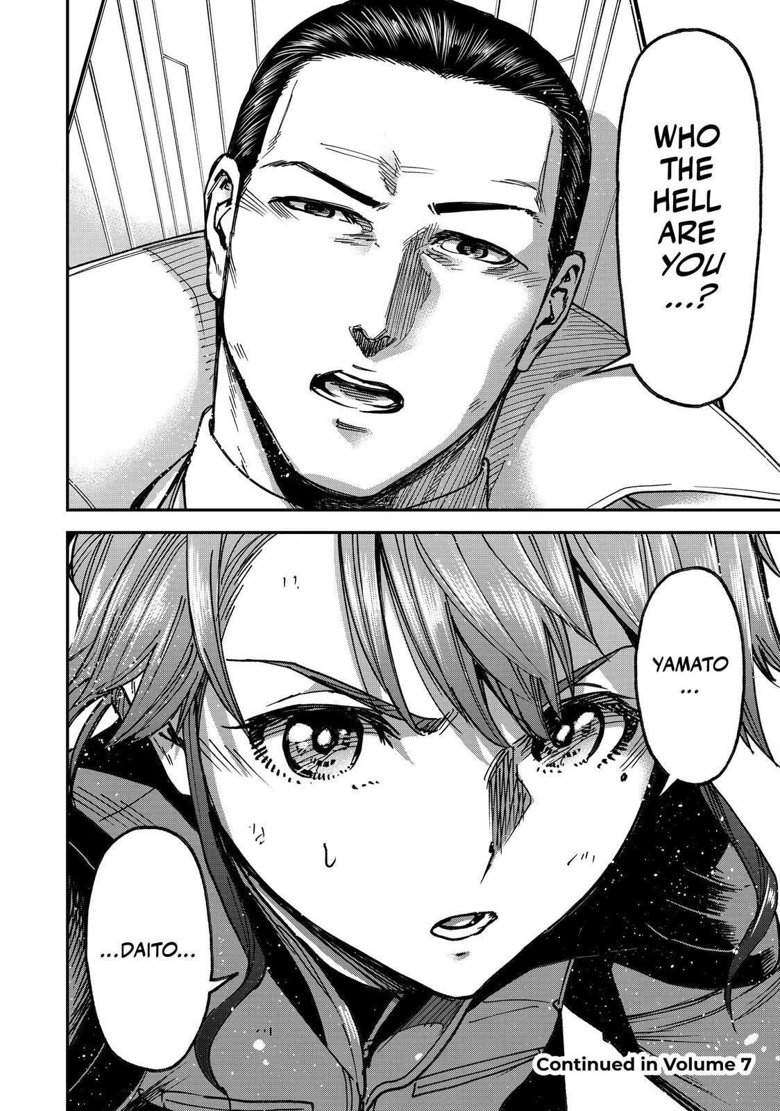 Read Tesla Note Manga Online