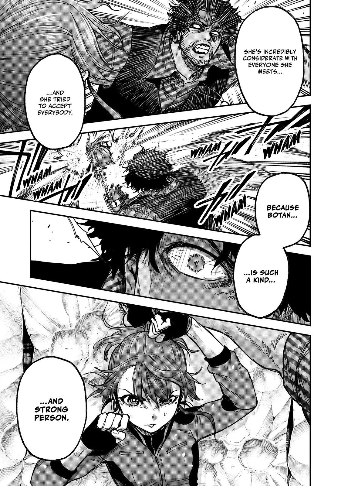 Read Tesla Note Manga Online