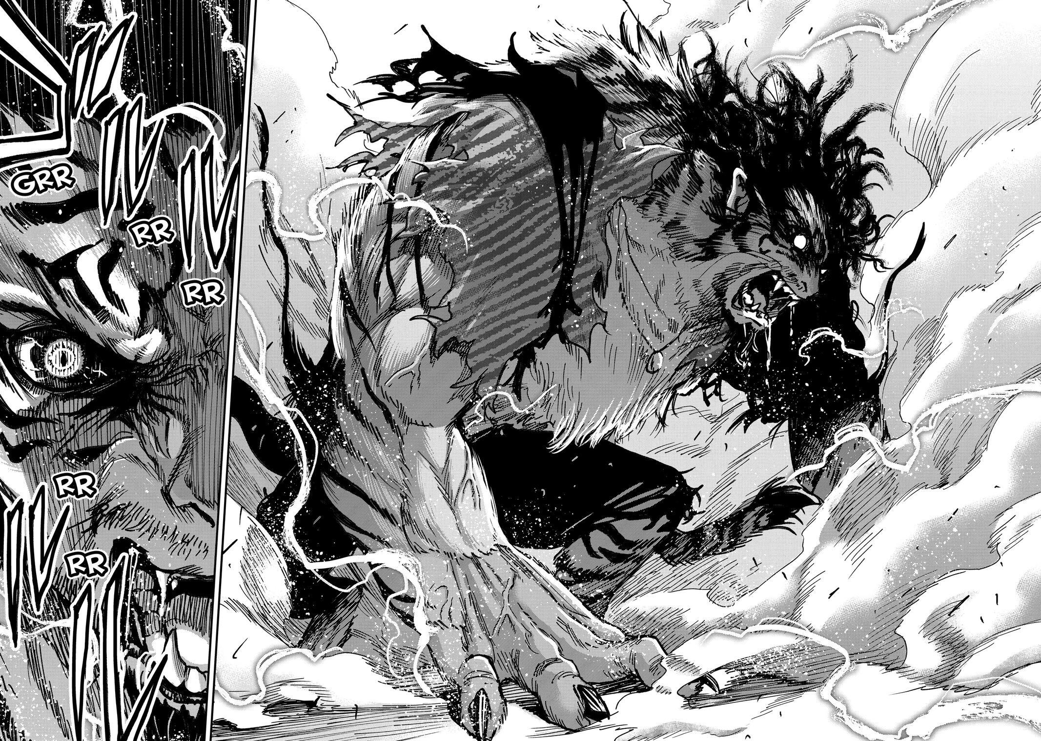Read Tesla Note Manga Online