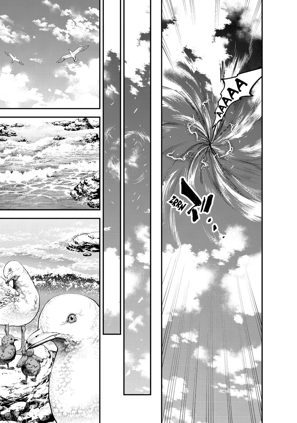 Read Tesla Note Manga Online