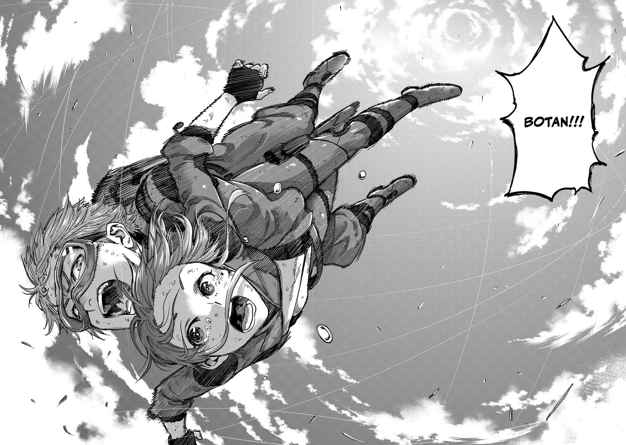 Read Tesla Note Manga Online