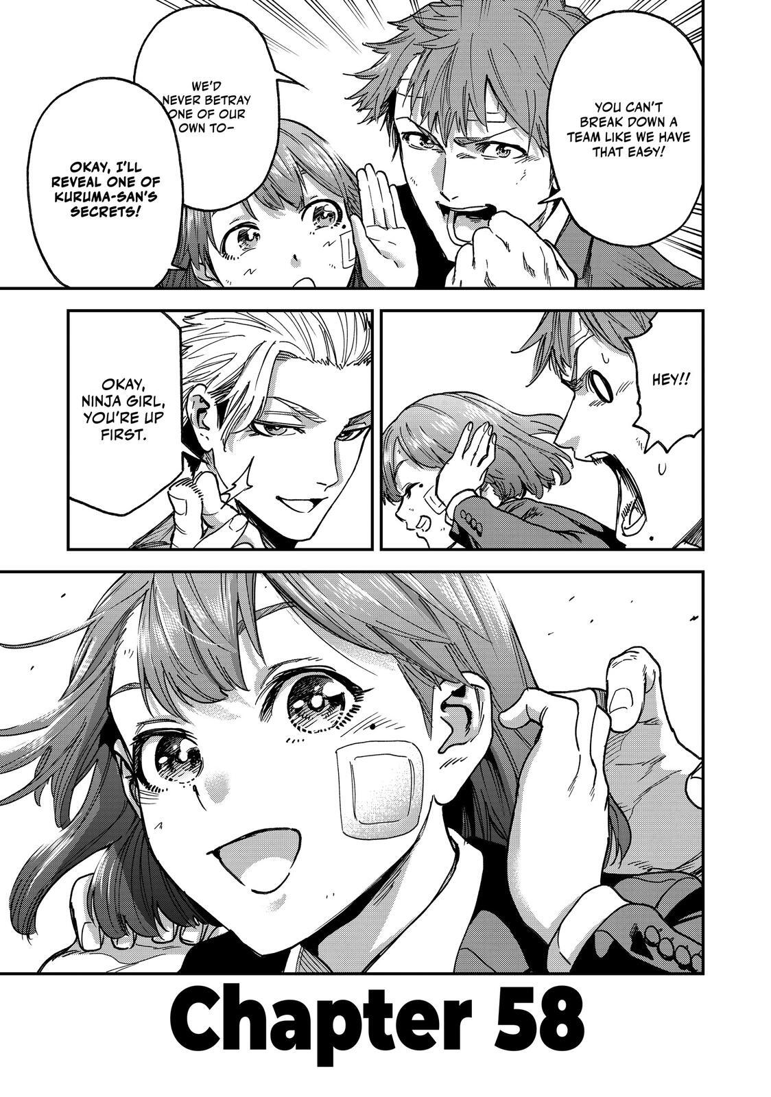 Read Tesla Note Manga Online