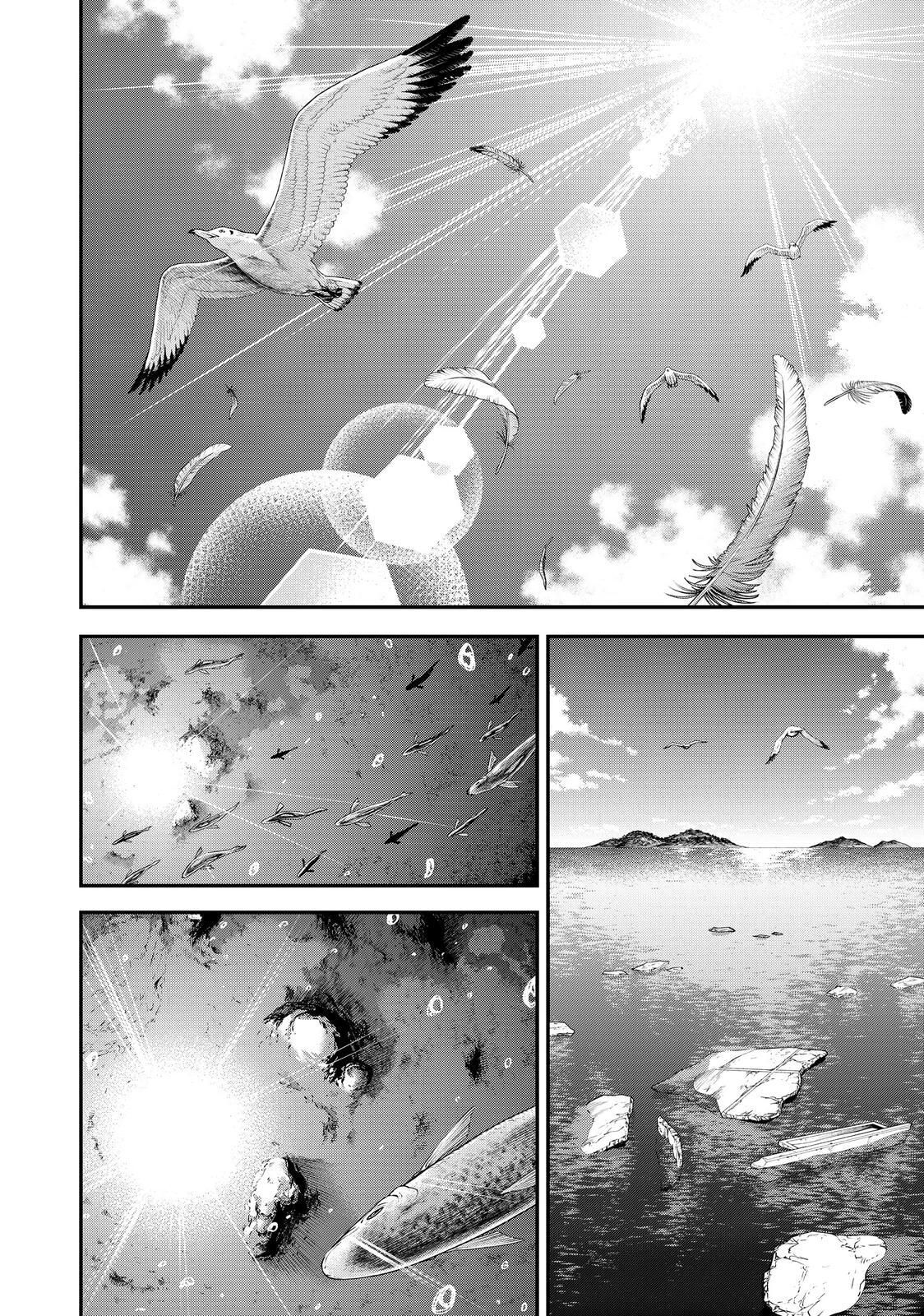 Read Tesla Note Manga Online
