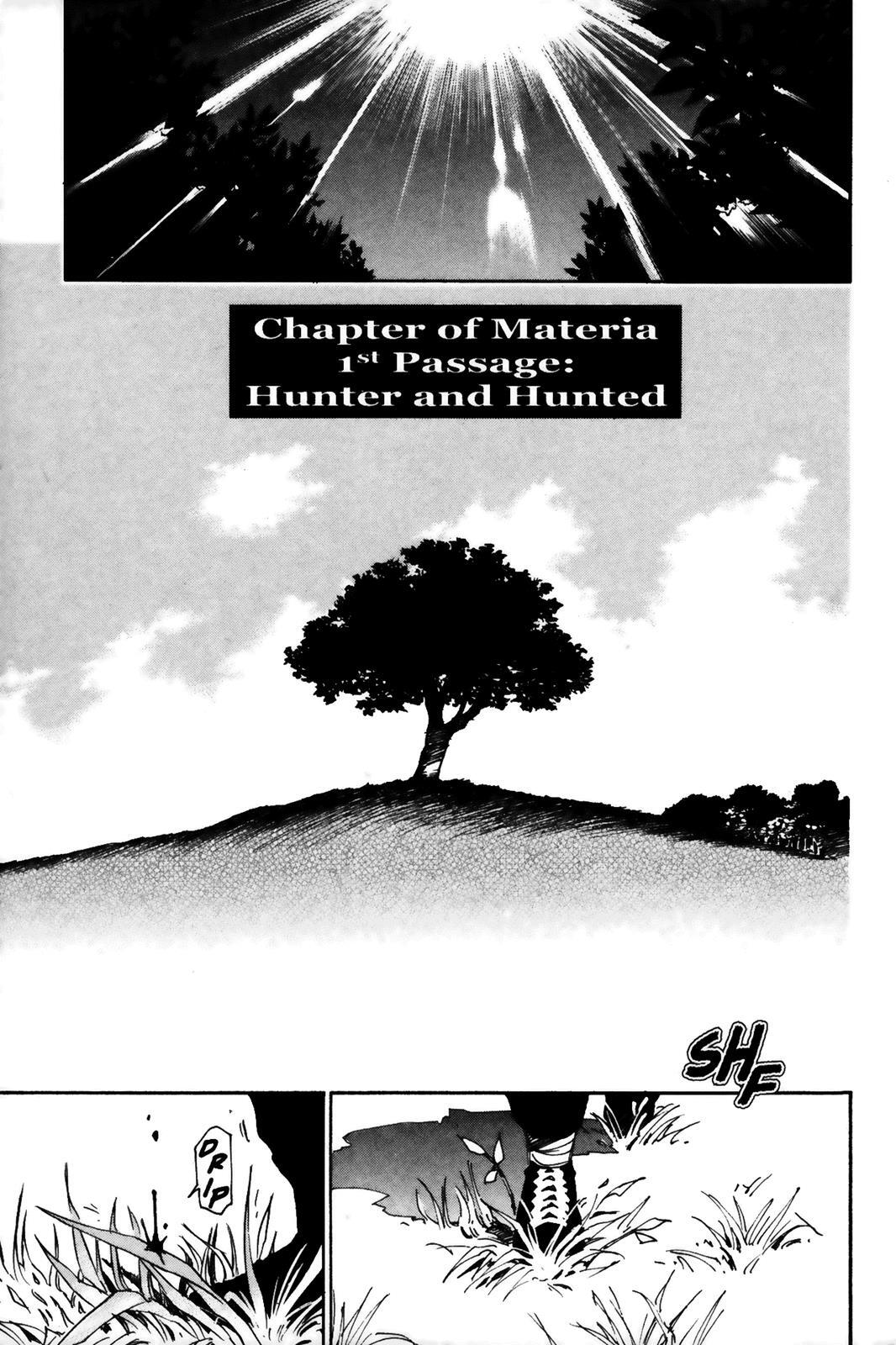 Read Testarotho Manga Online