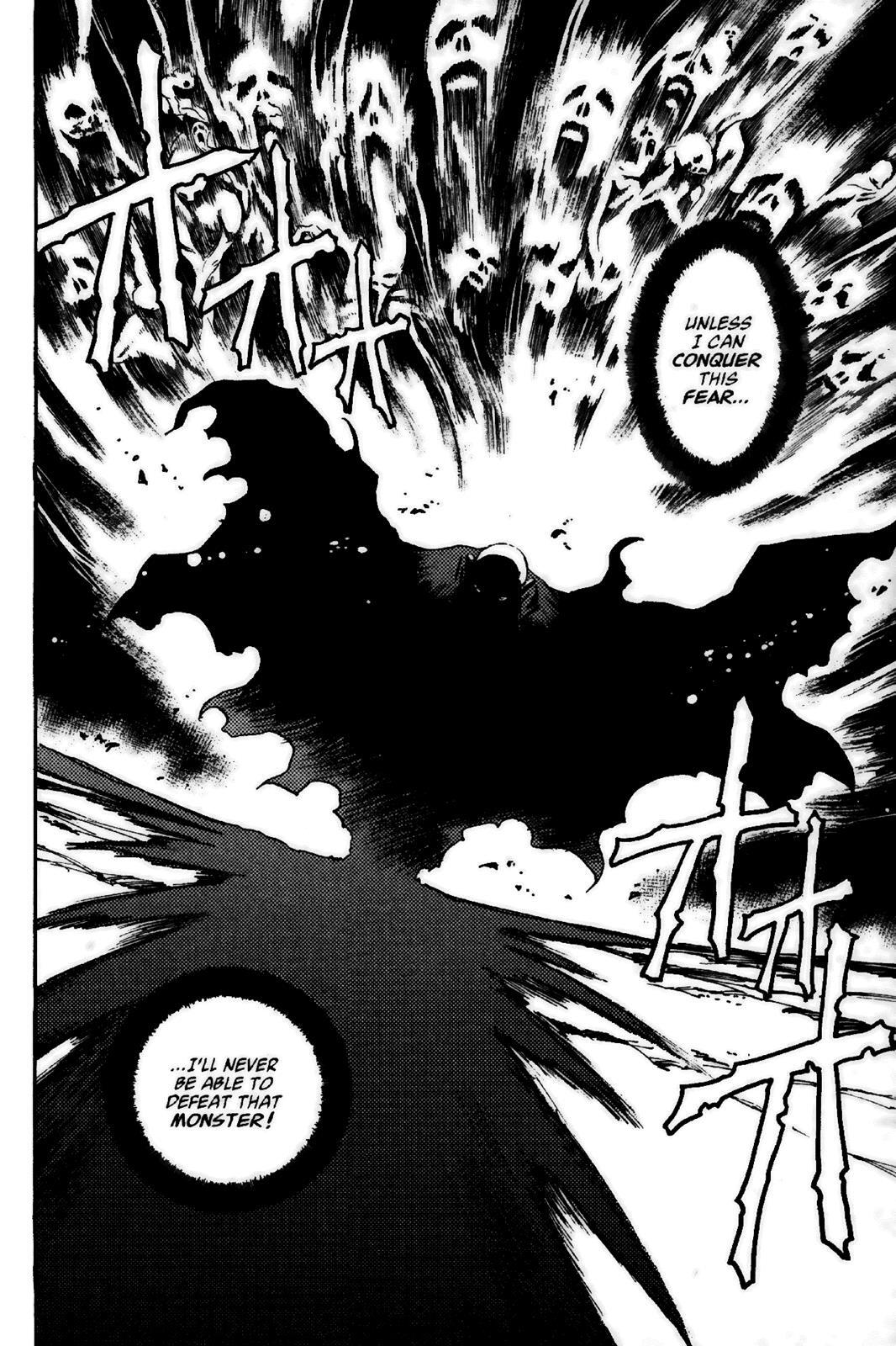 Read Testarotho Manga Online