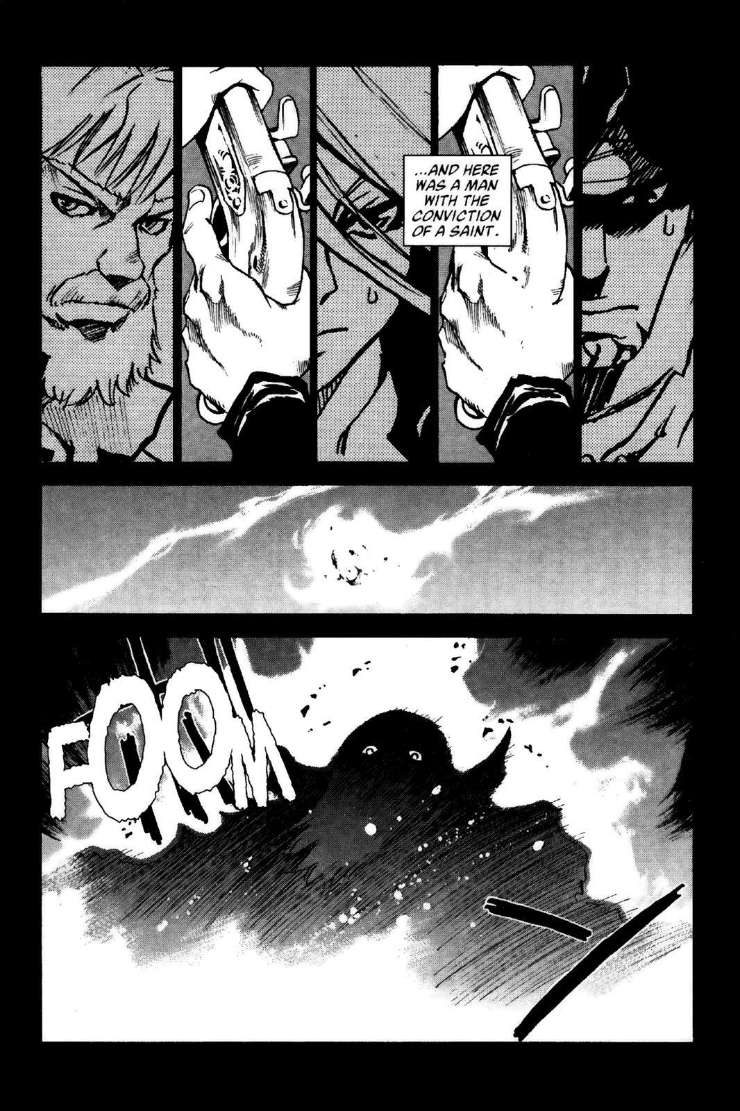 Read Testarotho Manga Online