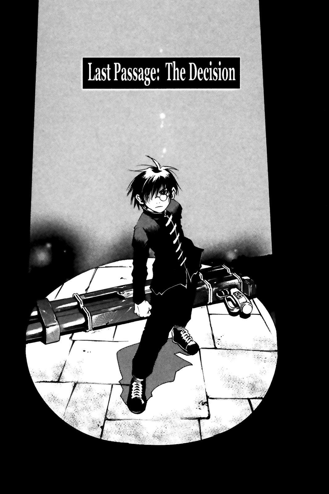 Read Testarotho Manga Online