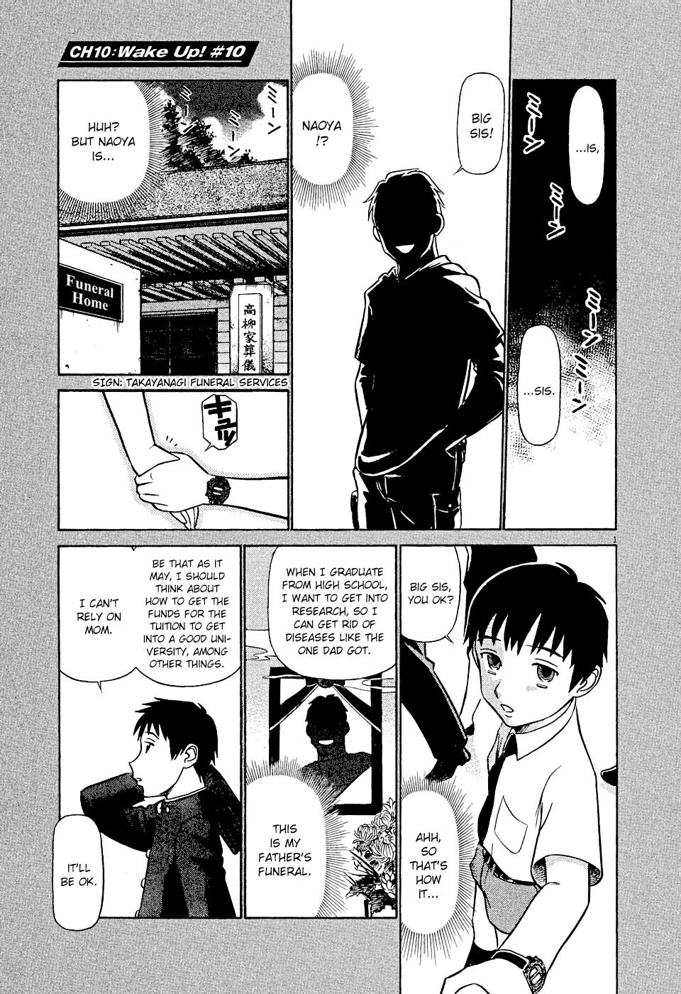 Read Tetsuwan Birdy Evolution Manga Online