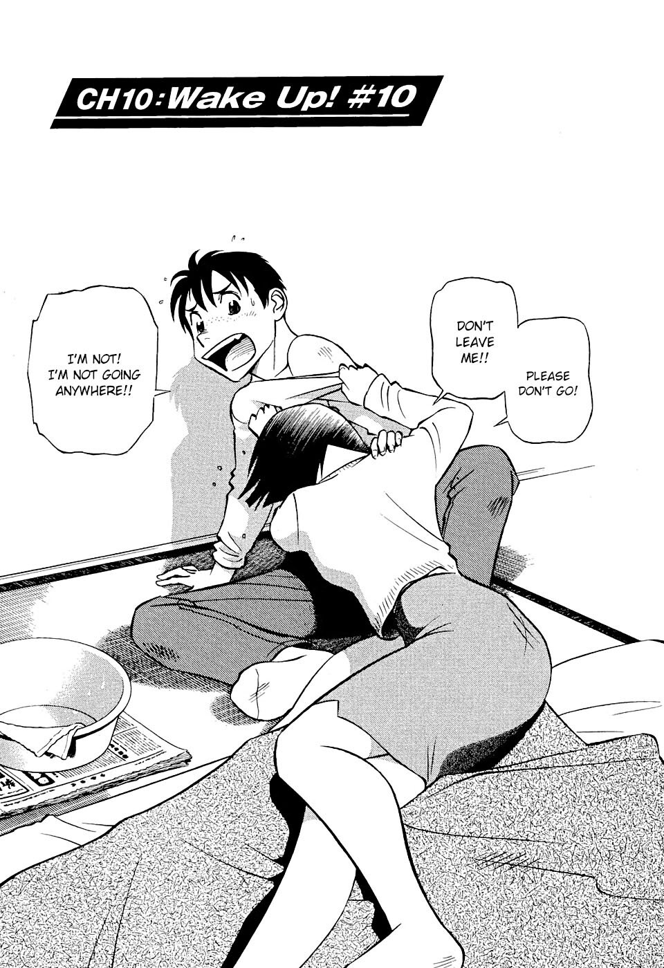 Read Tetsuwan Birdy Evolution Manga Online