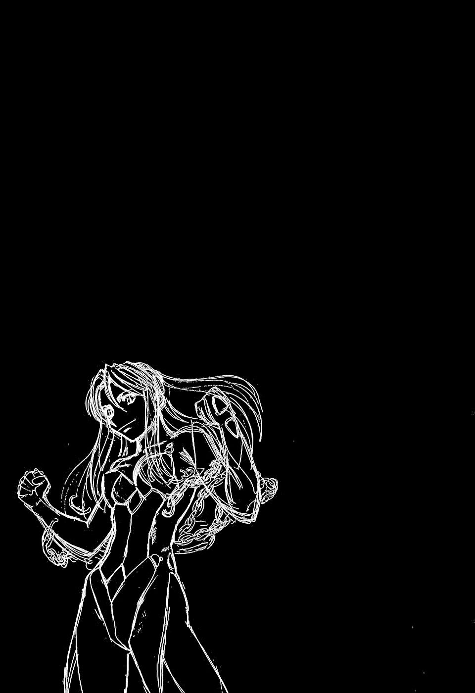 Read Tetsuwan Birdy Evolution Manga Online