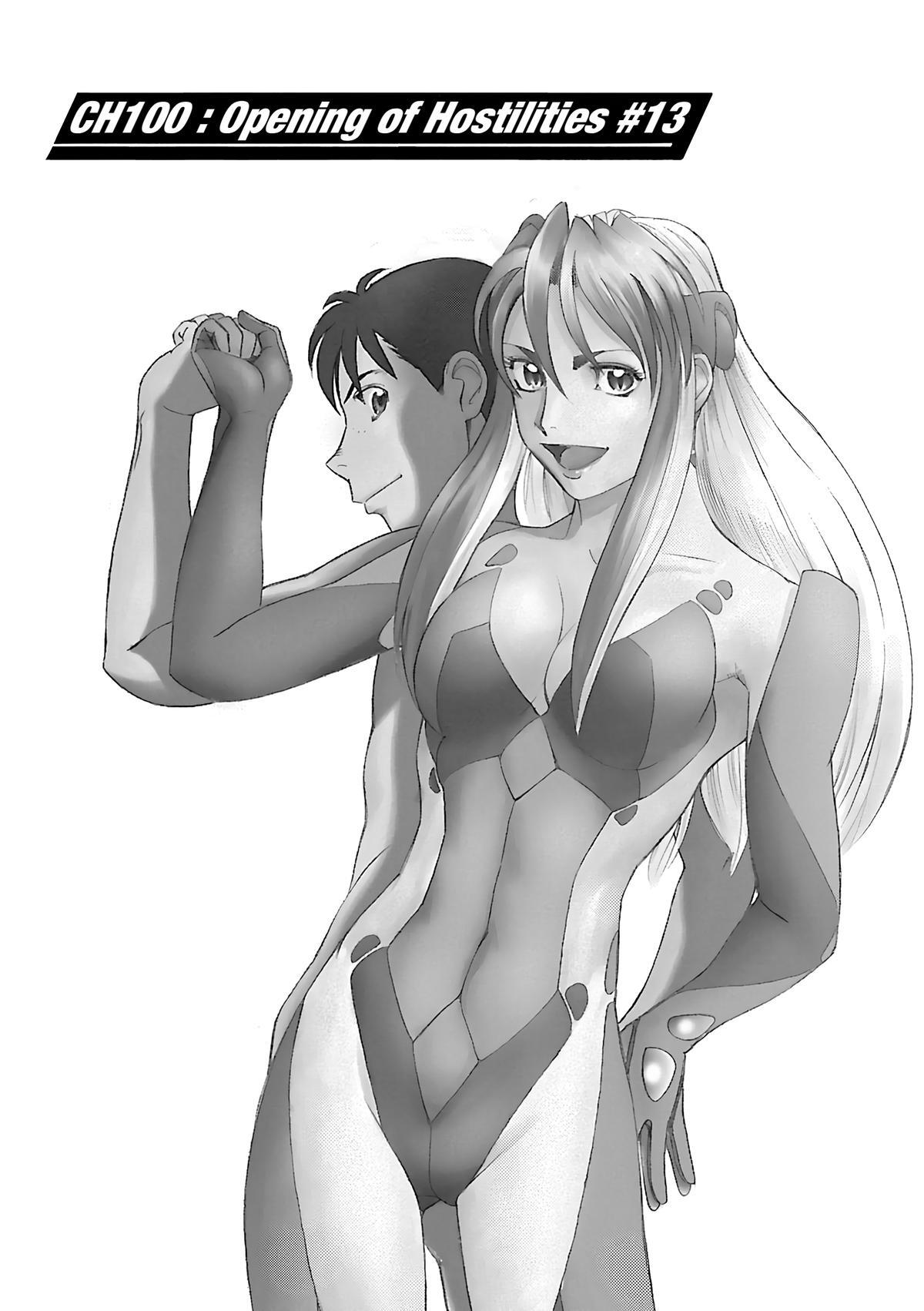 Read Tetsuwan Birdy Evolution Manga Online