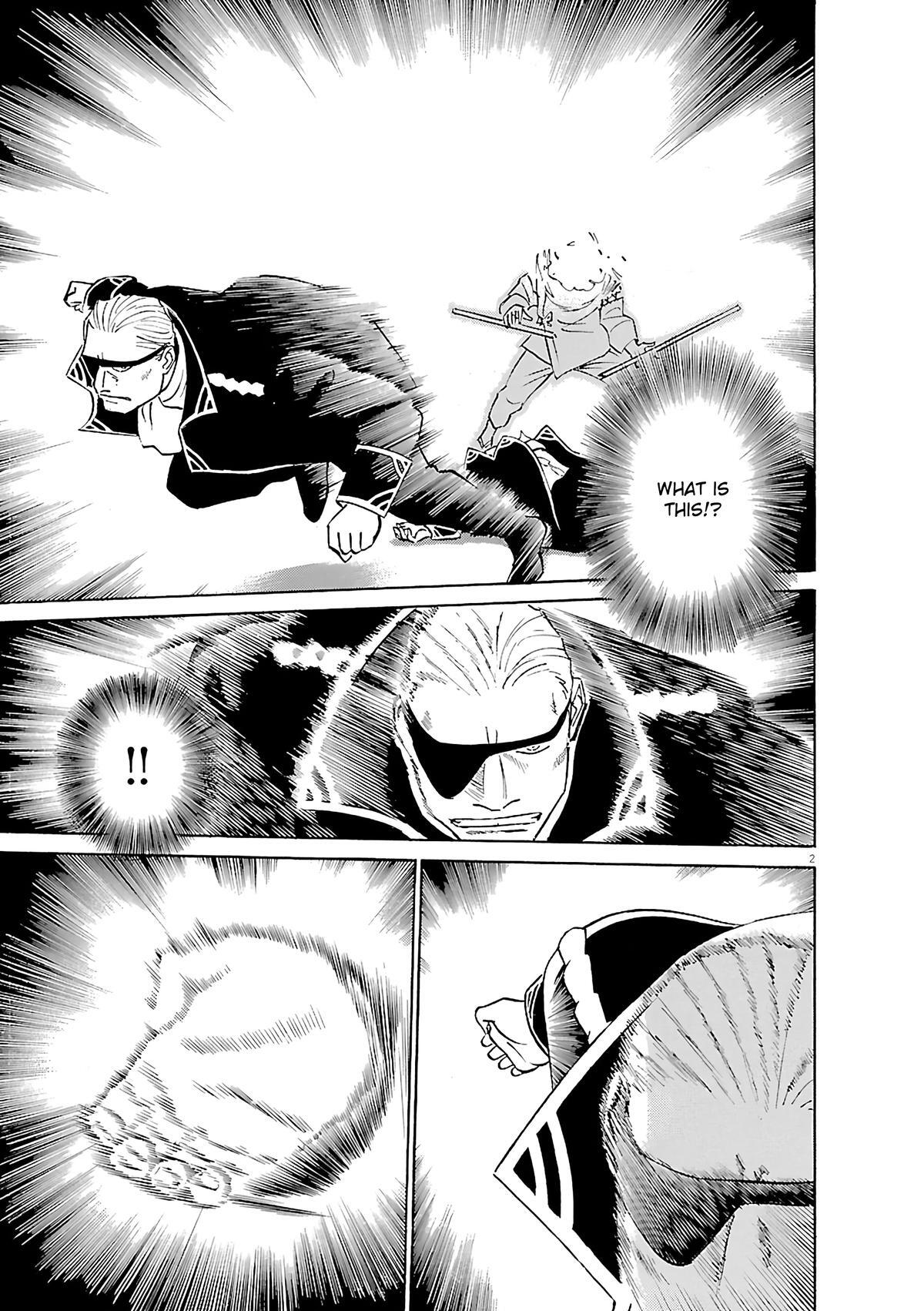 Read Tetsuwan Birdy Evolution Manga Online