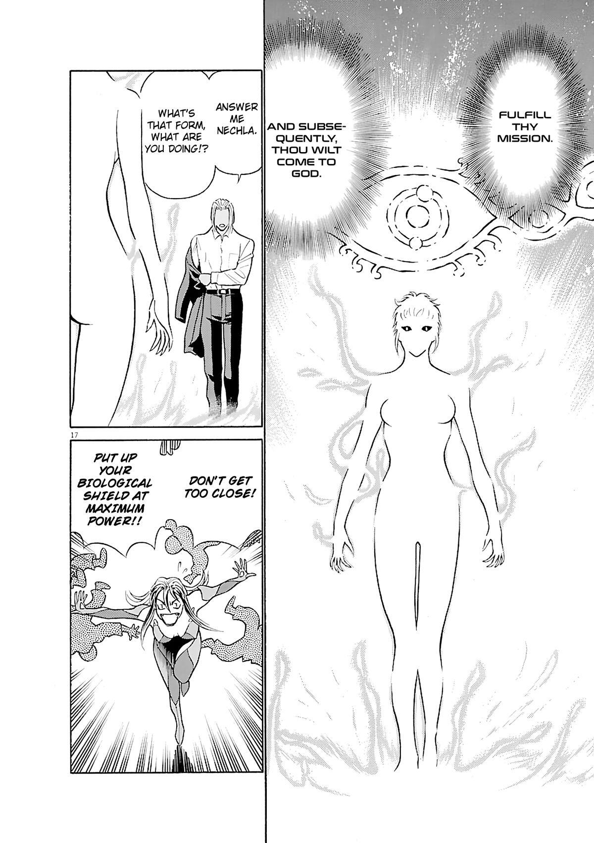 Read Tetsuwan Birdy Evolution Manga Online