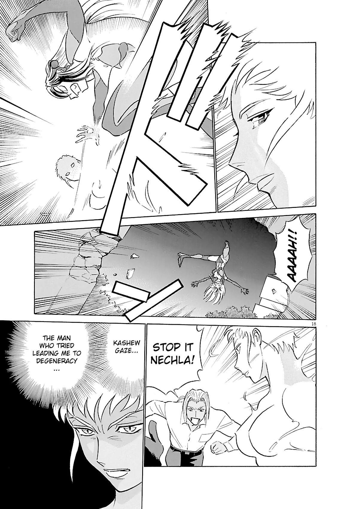 Read Tetsuwan Birdy Evolution Manga Online