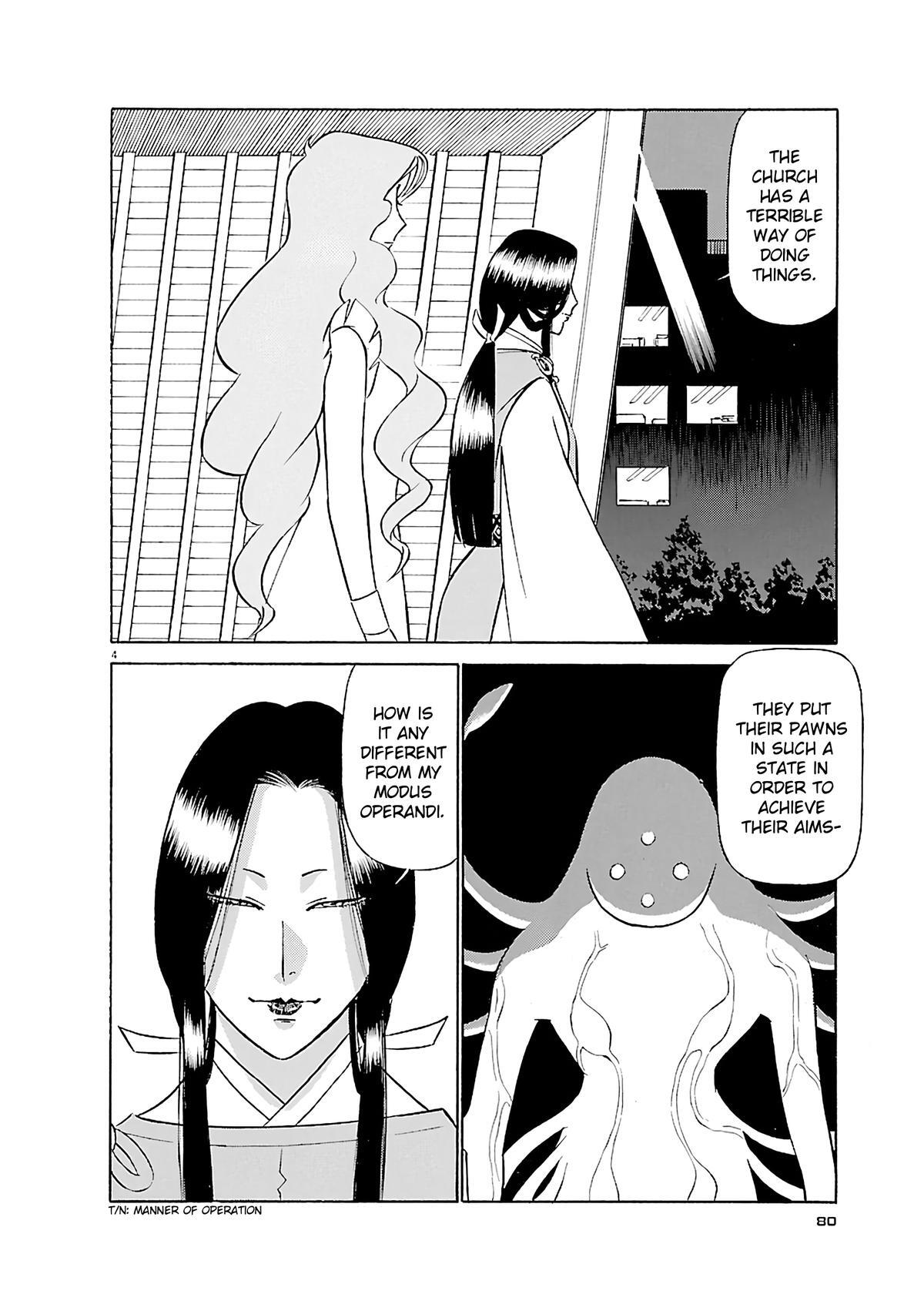 Read Tetsuwan Birdy Evolution Manga Online