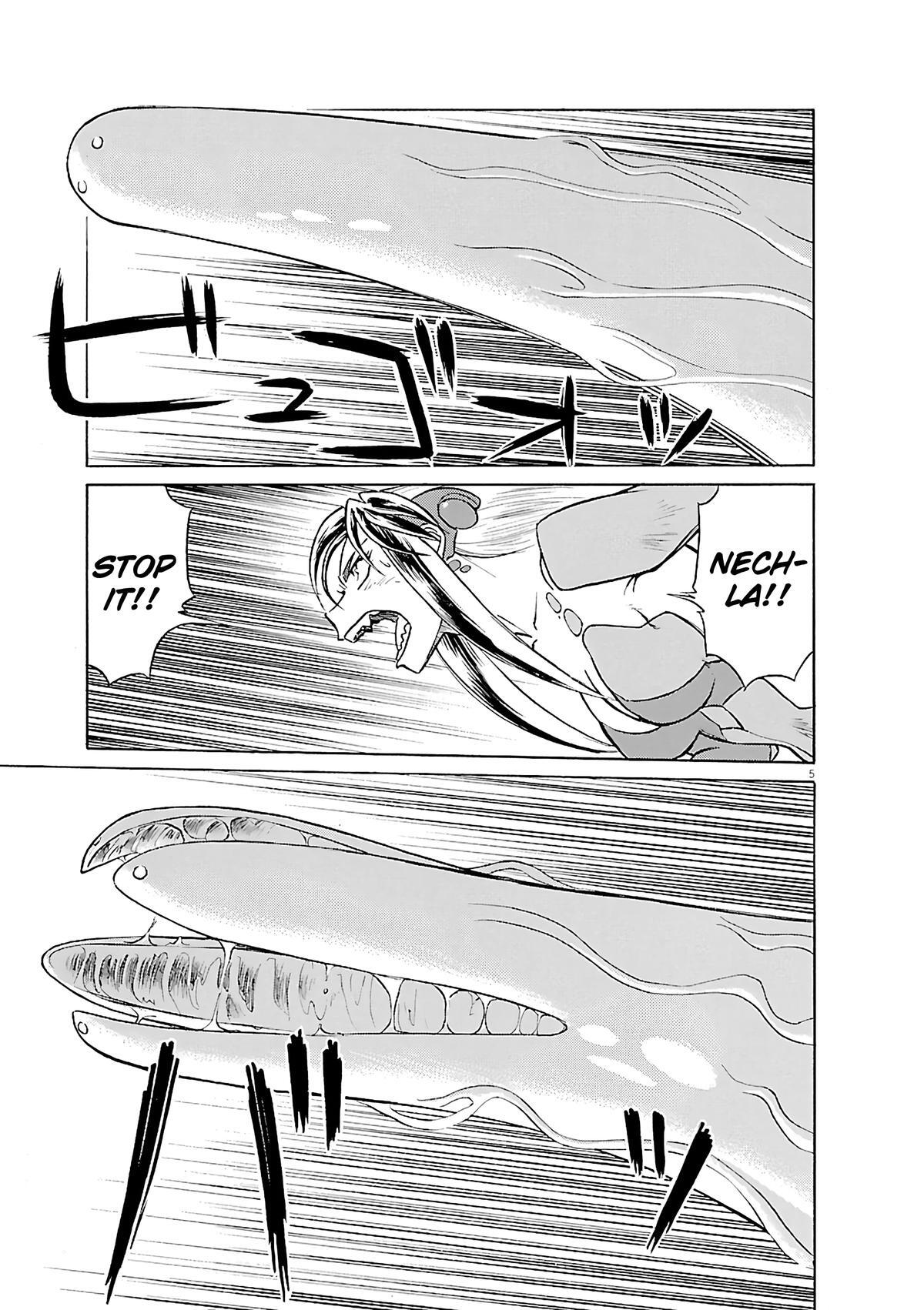Read Tetsuwan Birdy Evolution Manga Online