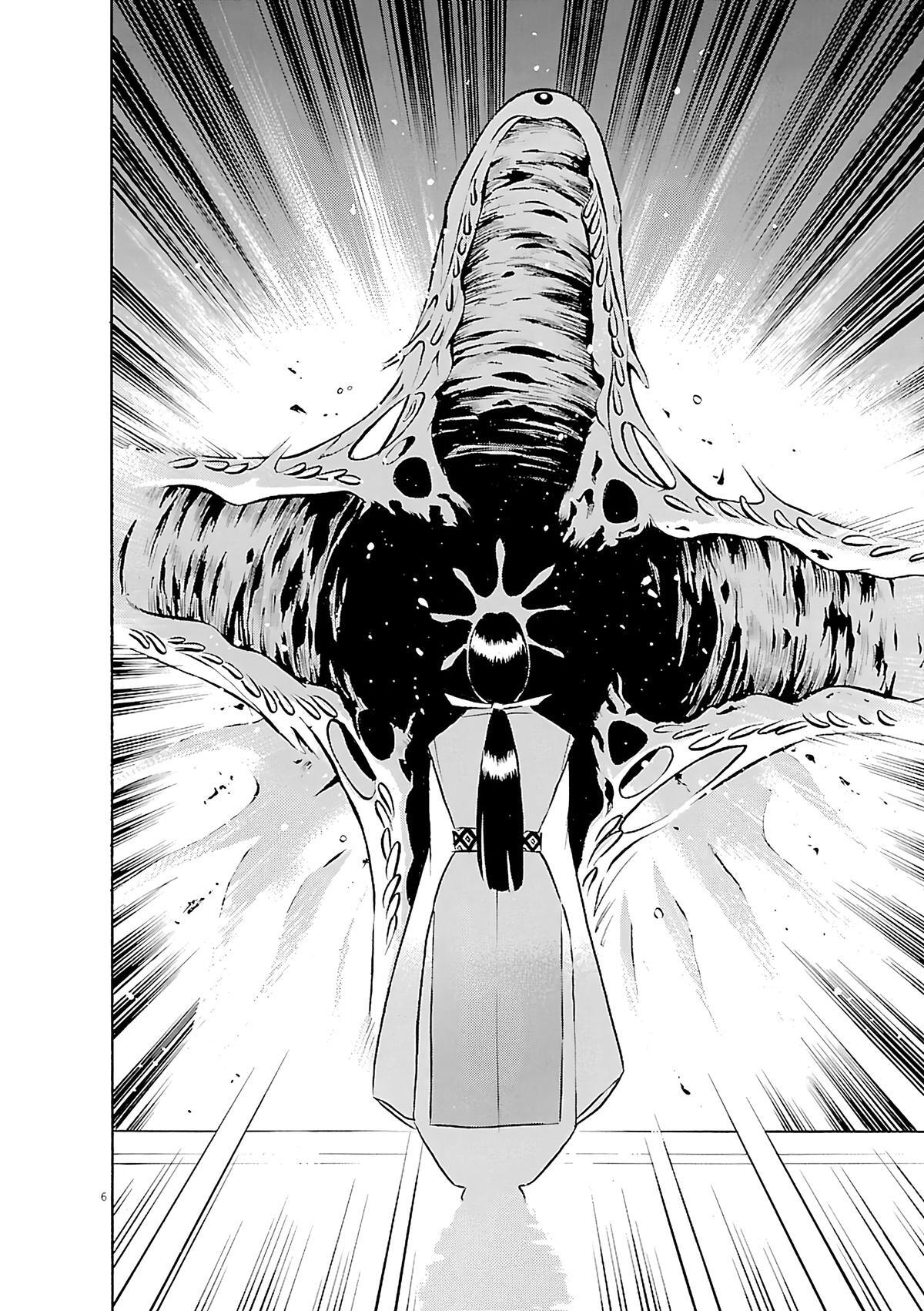 Read Tetsuwan Birdy Evolution Manga Online