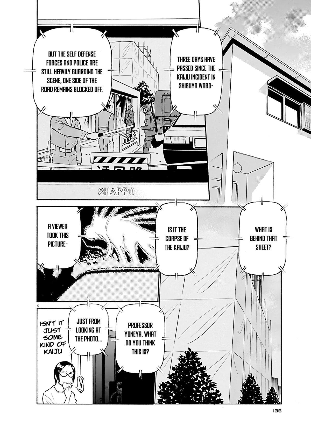 Read Tetsuwan Birdy Evolution Manga Online