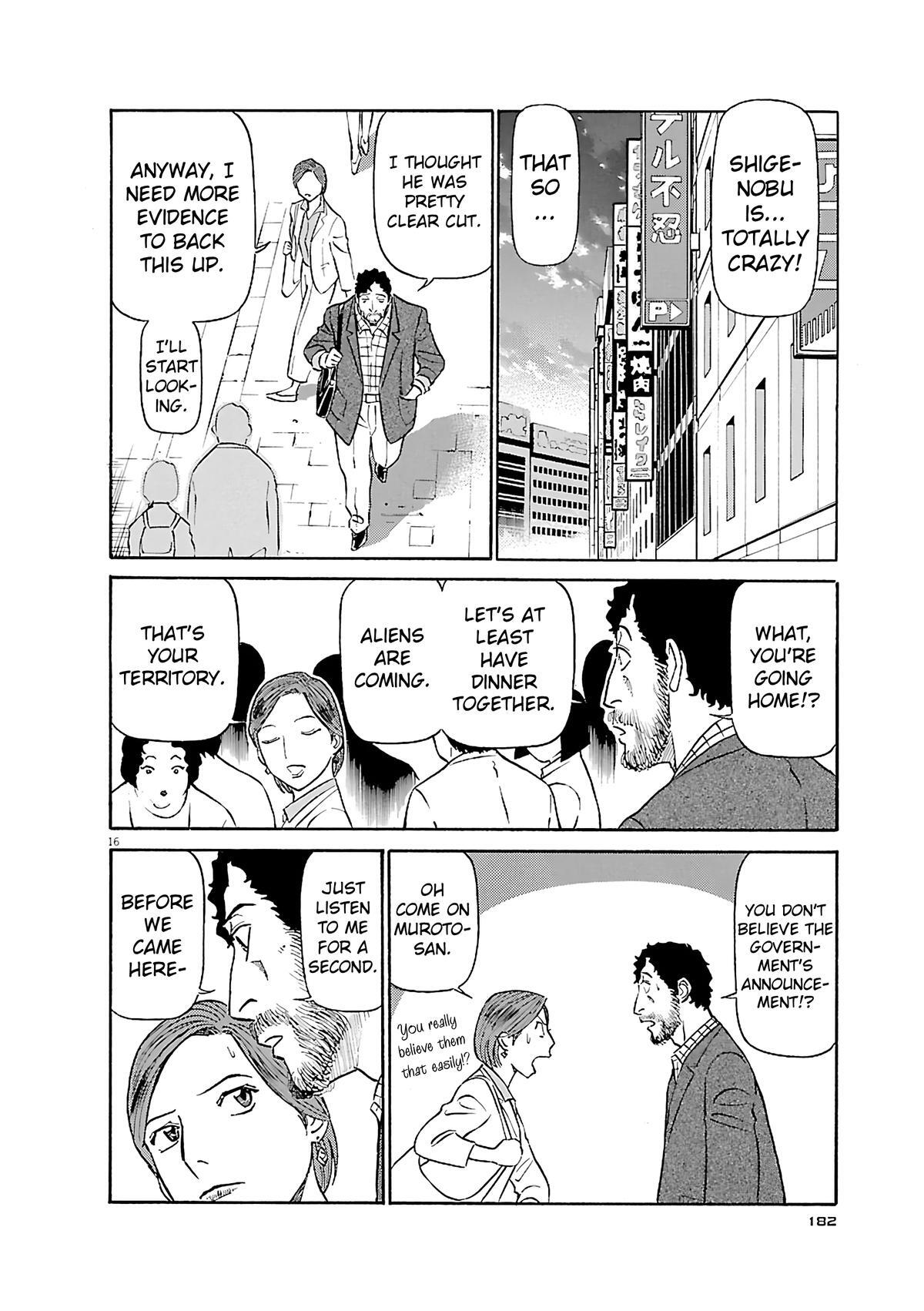 Read Tetsuwan Birdy Evolution Manga Online