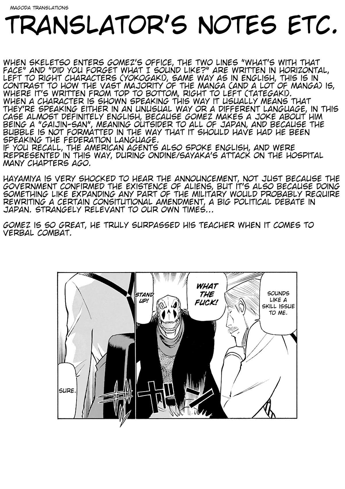 Read Tetsuwan Birdy Evolution Manga Online