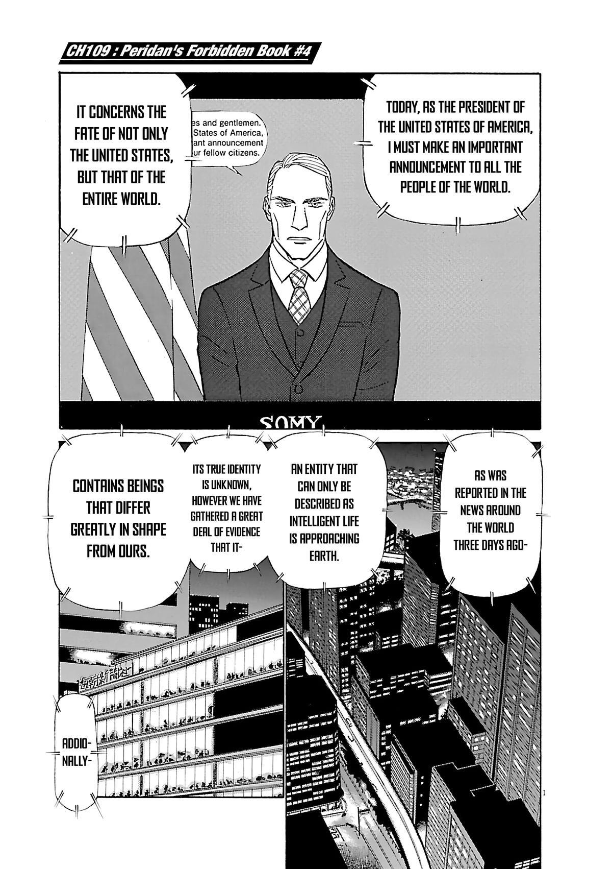 Read Tetsuwan Birdy Evolution Manga Online