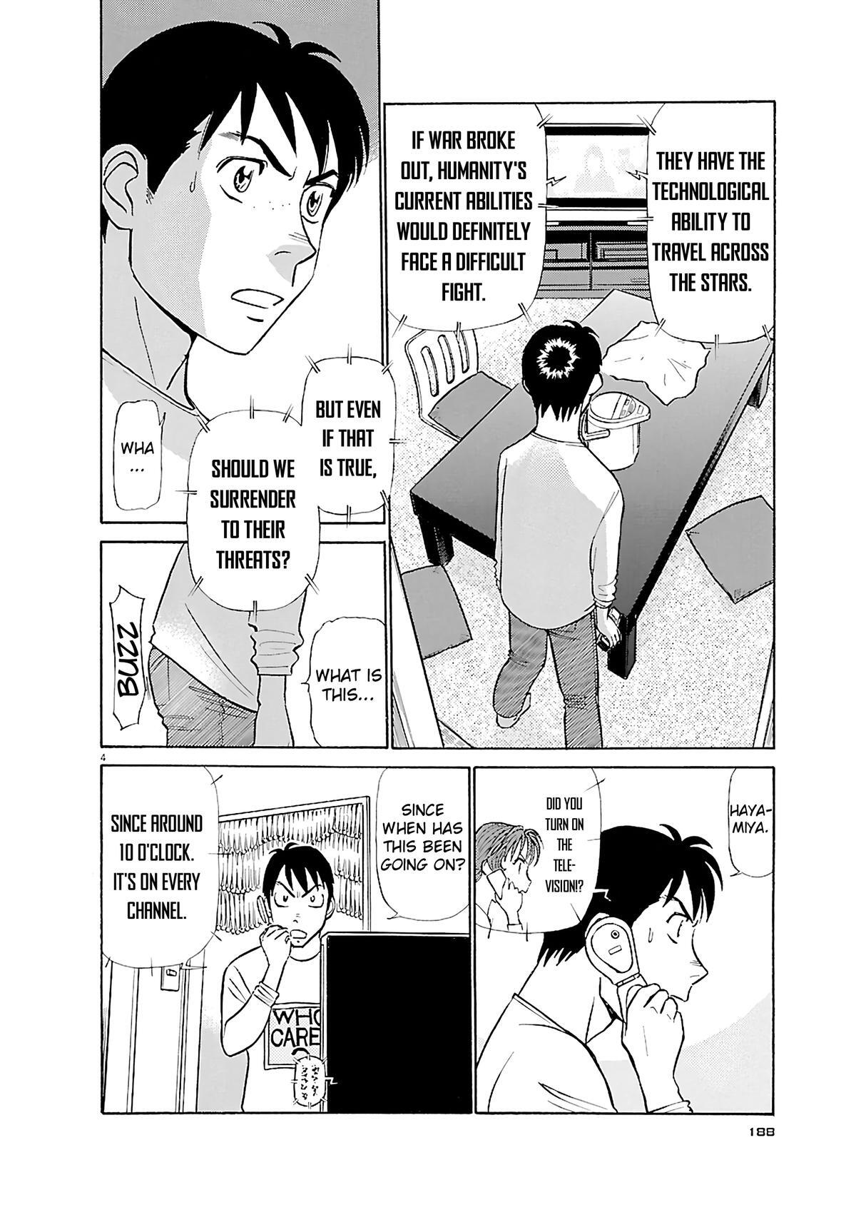 Read Tetsuwan Birdy Evolution Manga Online
