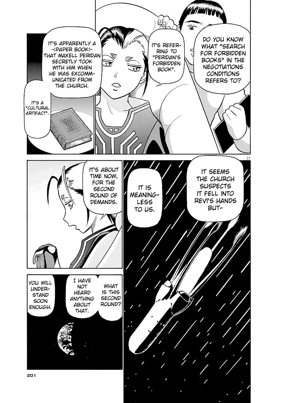 Read Tetsuwan Birdy Evolution Manga Online