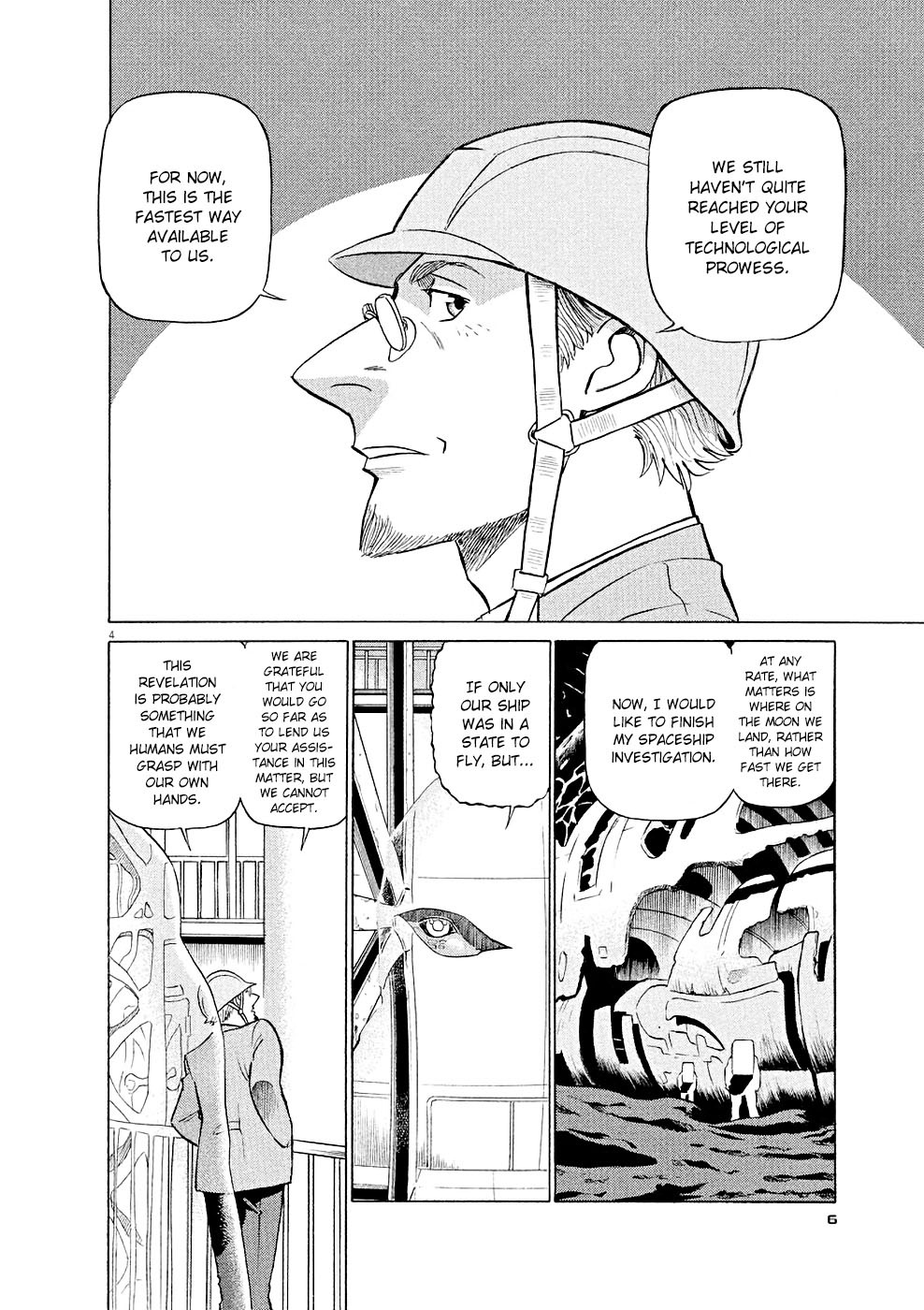 Read Tetsuwan Birdy Evolution Manga Online