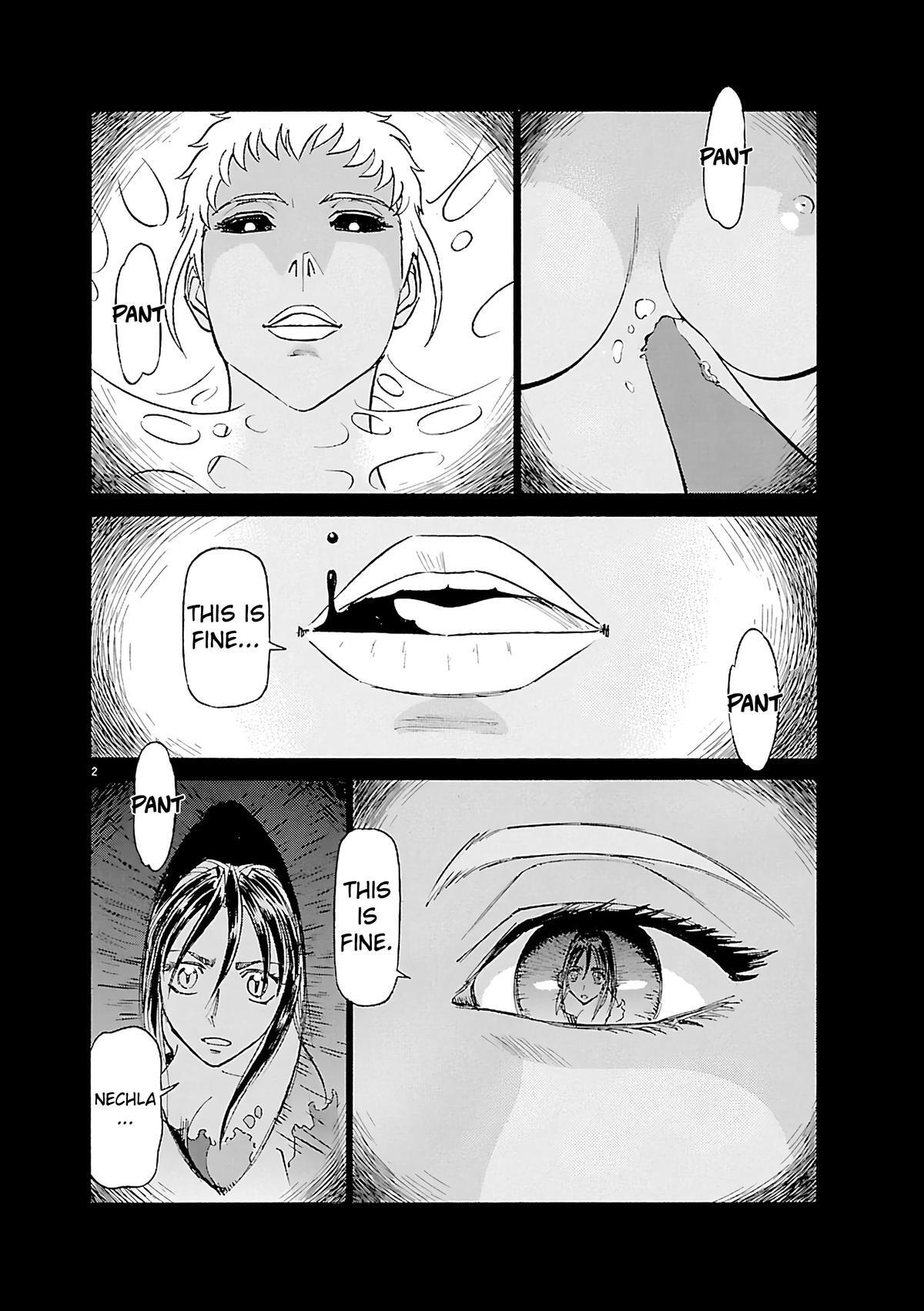 Read Tetsuwan Birdy Evolution Manga Online