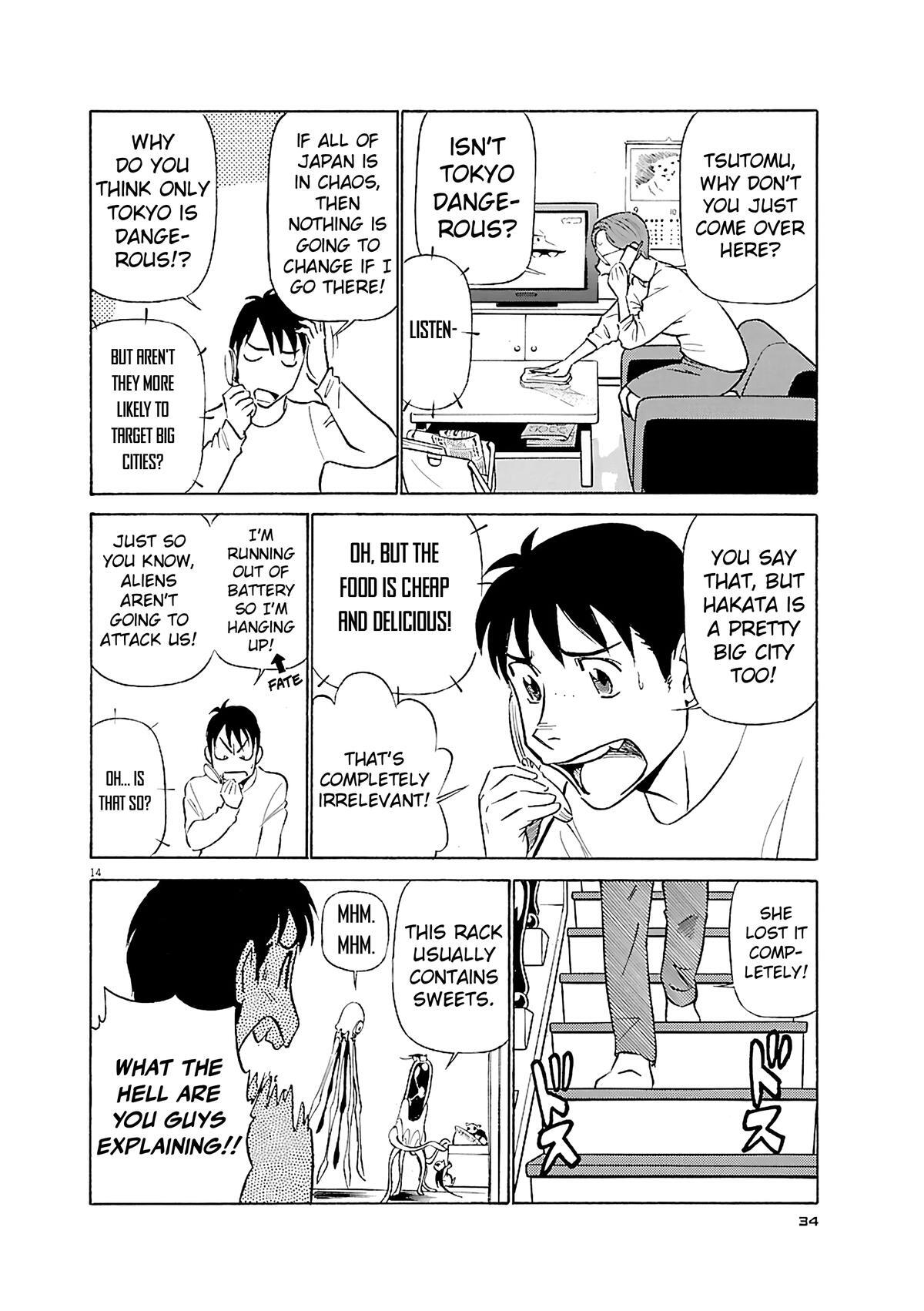 Read Tetsuwan Birdy Evolution Manga Online