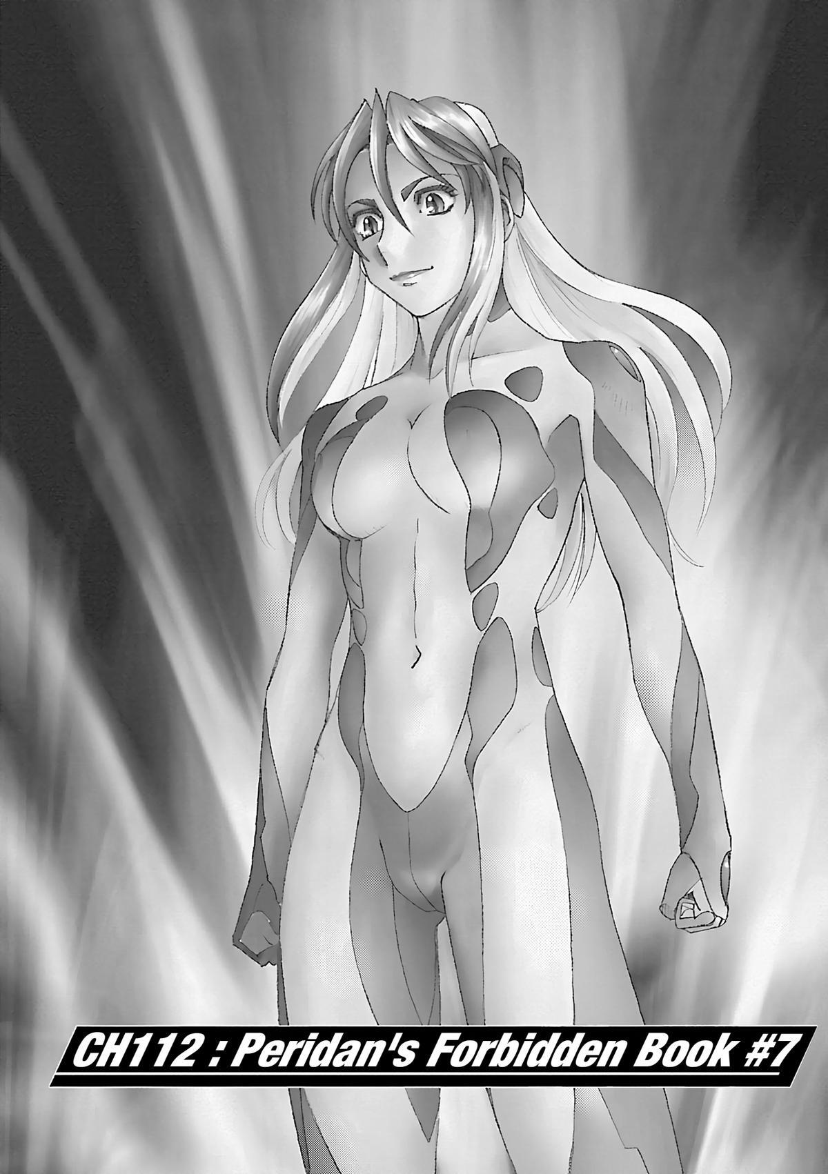 Read Tetsuwan Birdy Evolution Manga Online