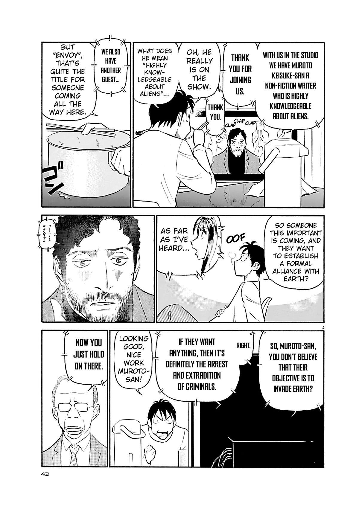Read Tetsuwan Birdy Evolution Manga Online