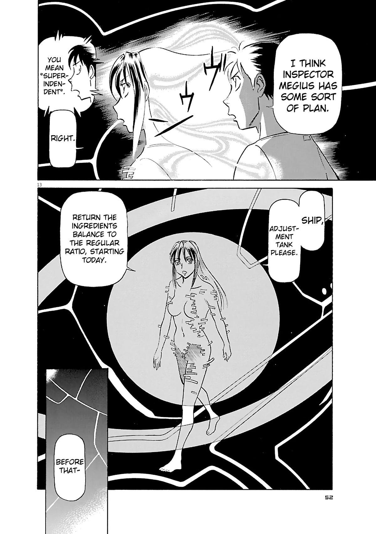 Read Tetsuwan Birdy Evolution Manga Online