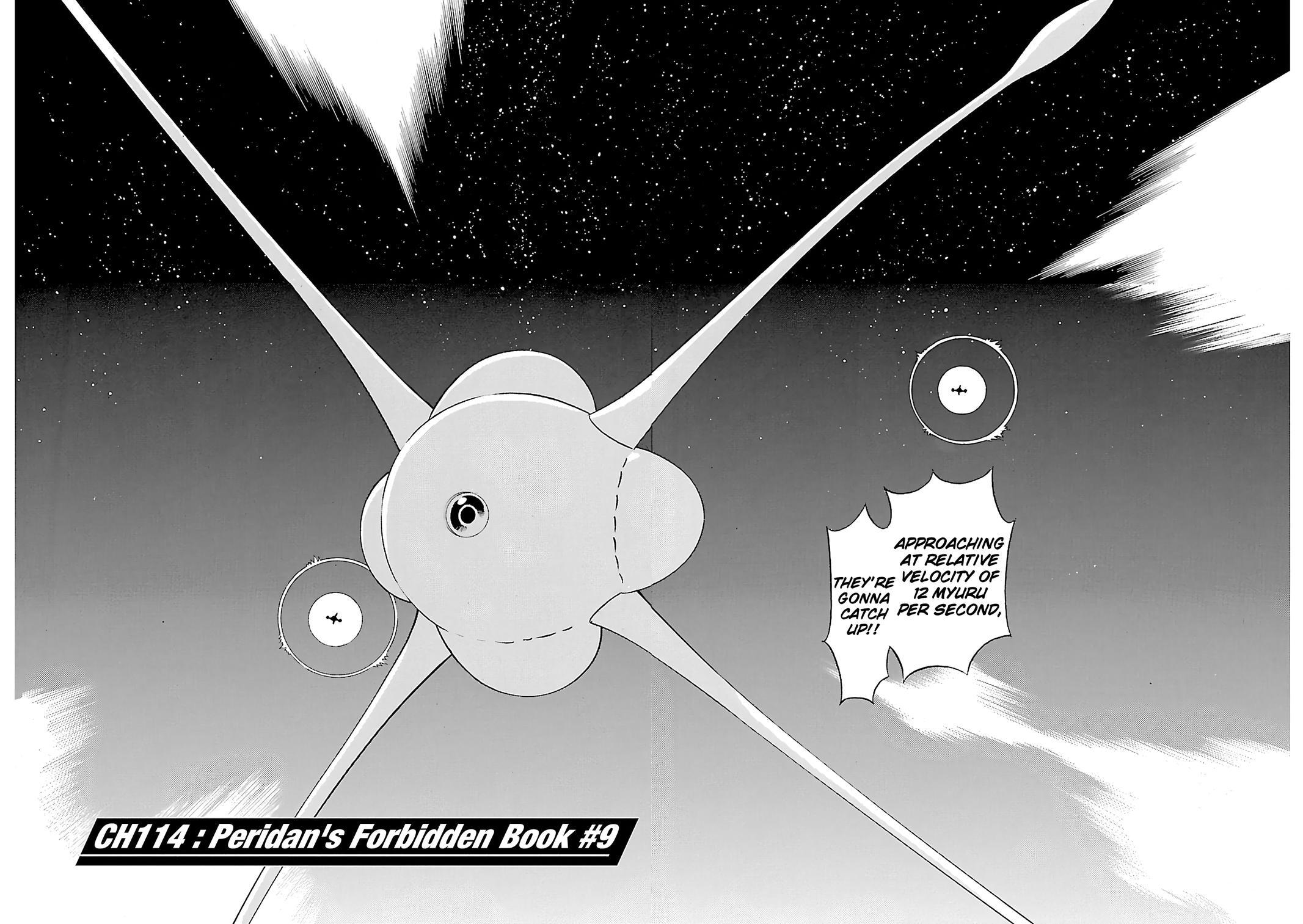 Read Tetsuwan Birdy Evolution Manga Online