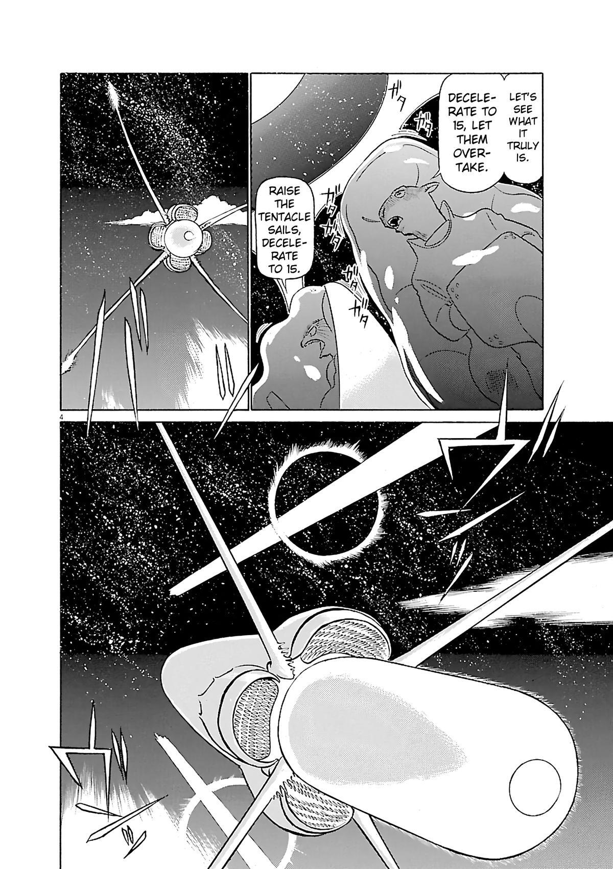 Read Tetsuwan Birdy Evolution Manga Online