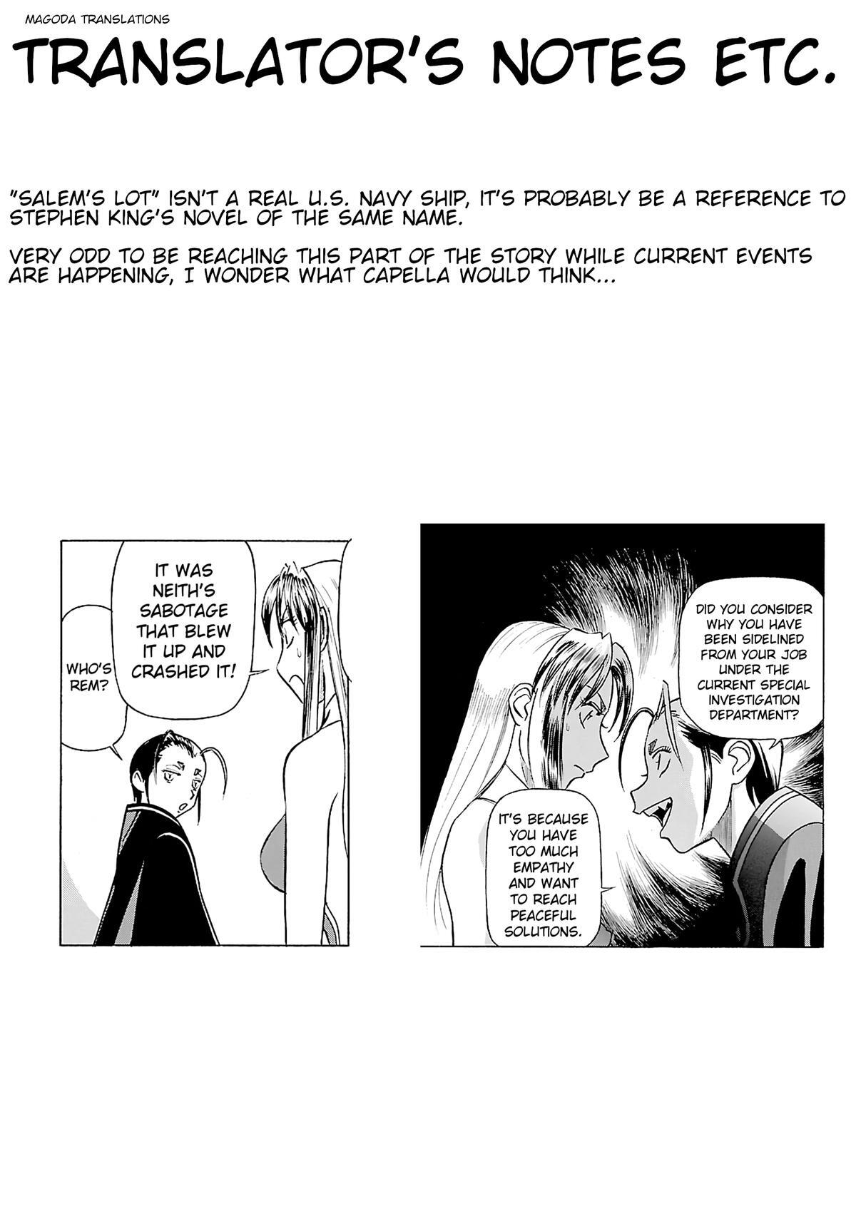 Read Tetsuwan Birdy Evolution Manga Online