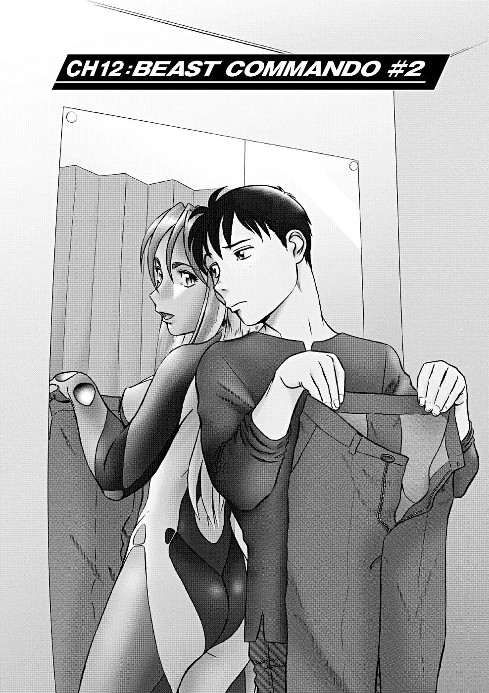 Read Tetsuwan Birdy Evolution Manga Online