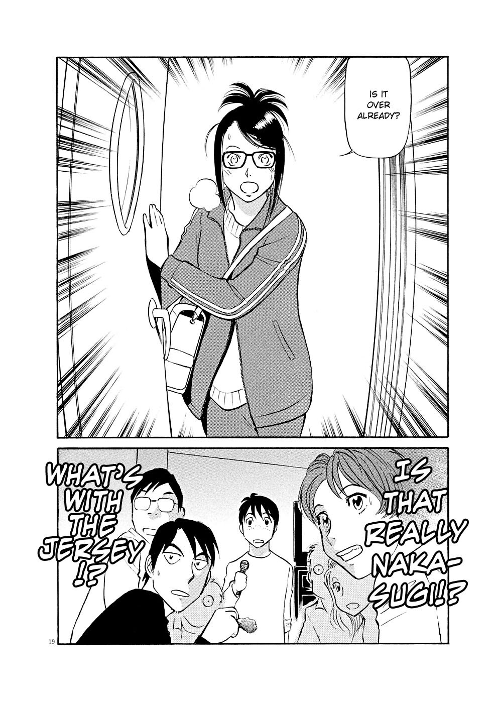 Read Tetsuwan Birdy Evolution Manga Online