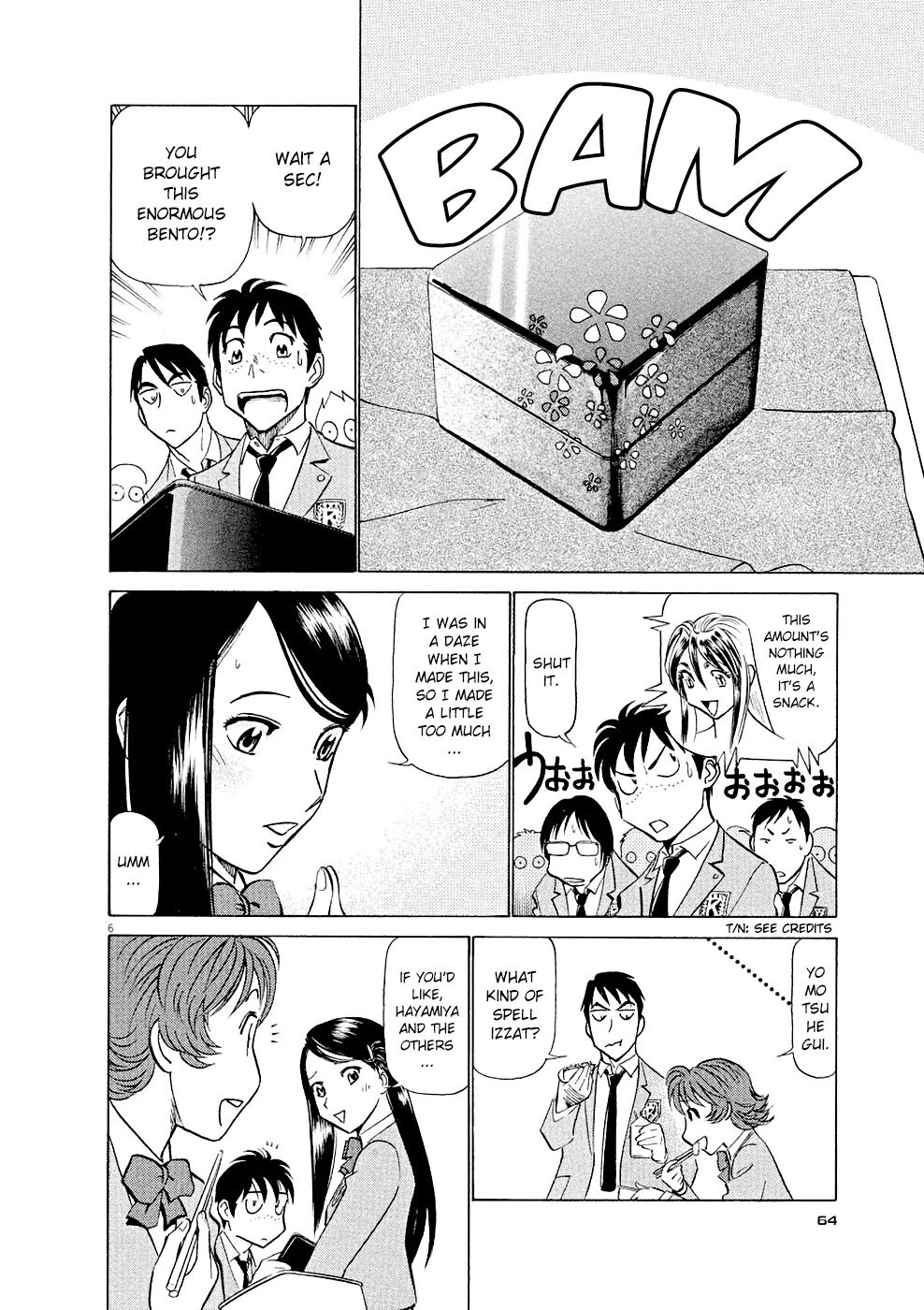 Read Tetsuwan Birdy Evolution Manga Online