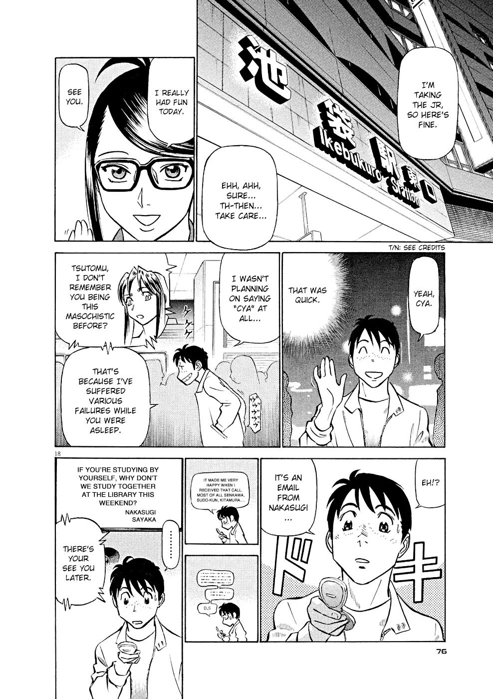 Read Tetsuwan Birdy Evolution Manga Online