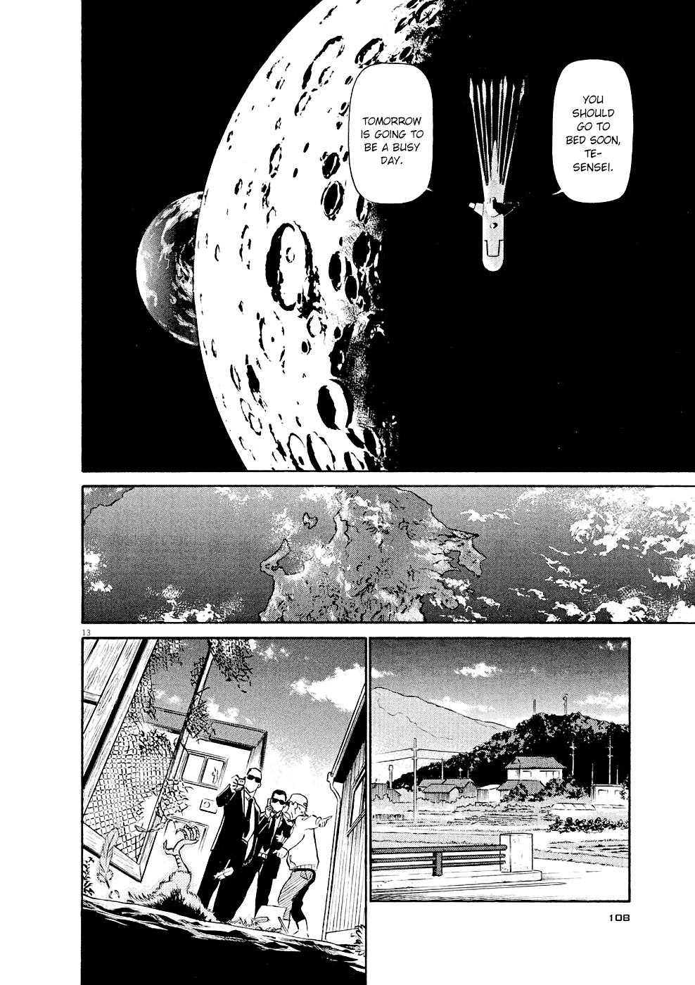 Read Tetsuwan Birdy Evolution Manga Online