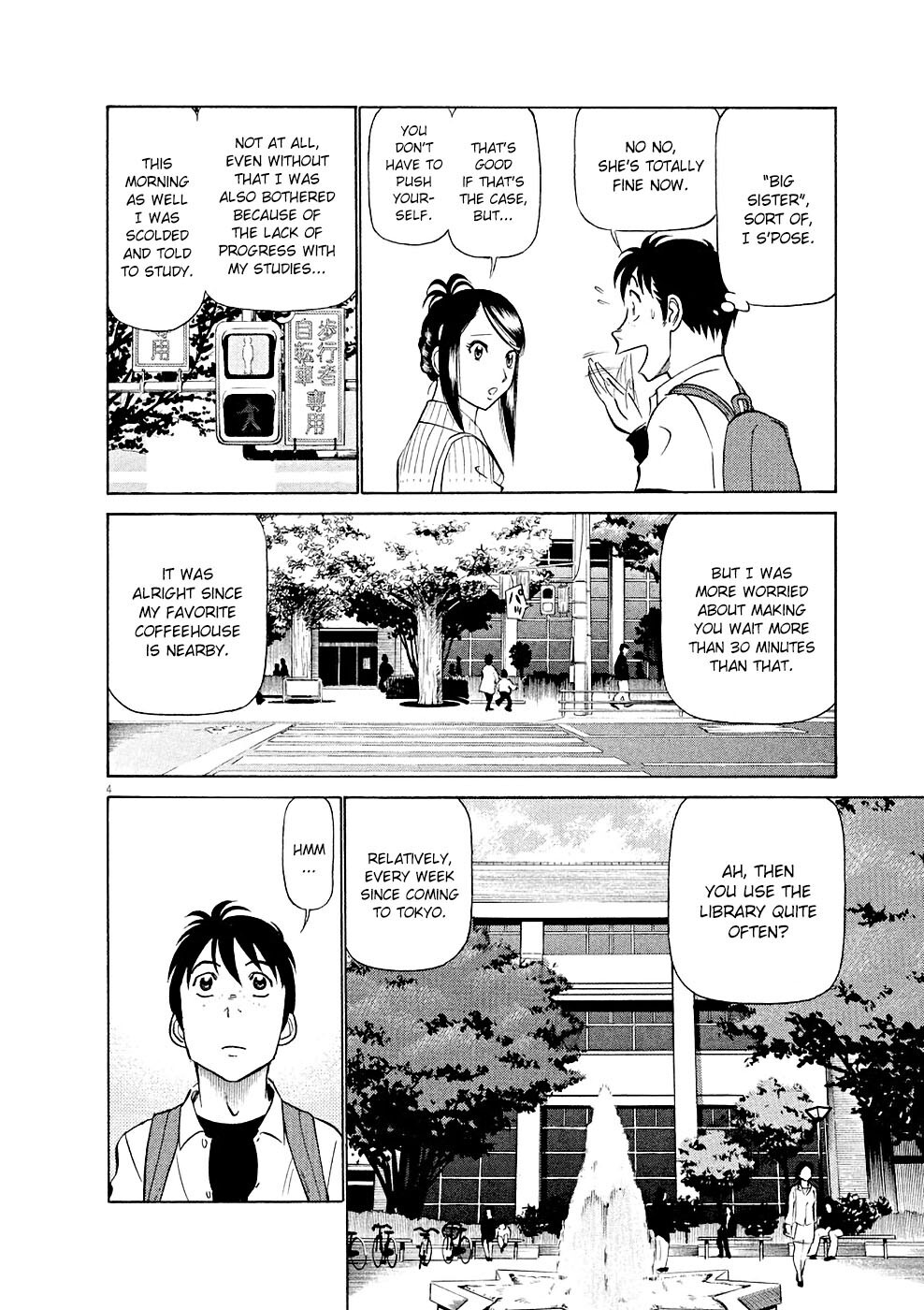 Read Tetsuwan Birdy Evolution Manga Online