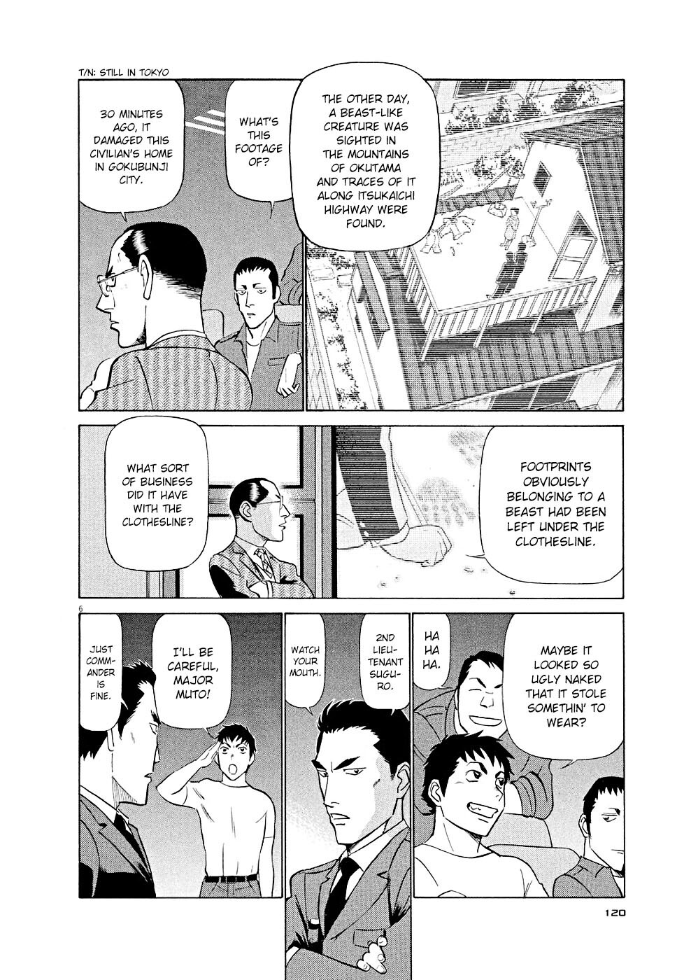 Read Tetsuwan Birdy Evolution Manga Online