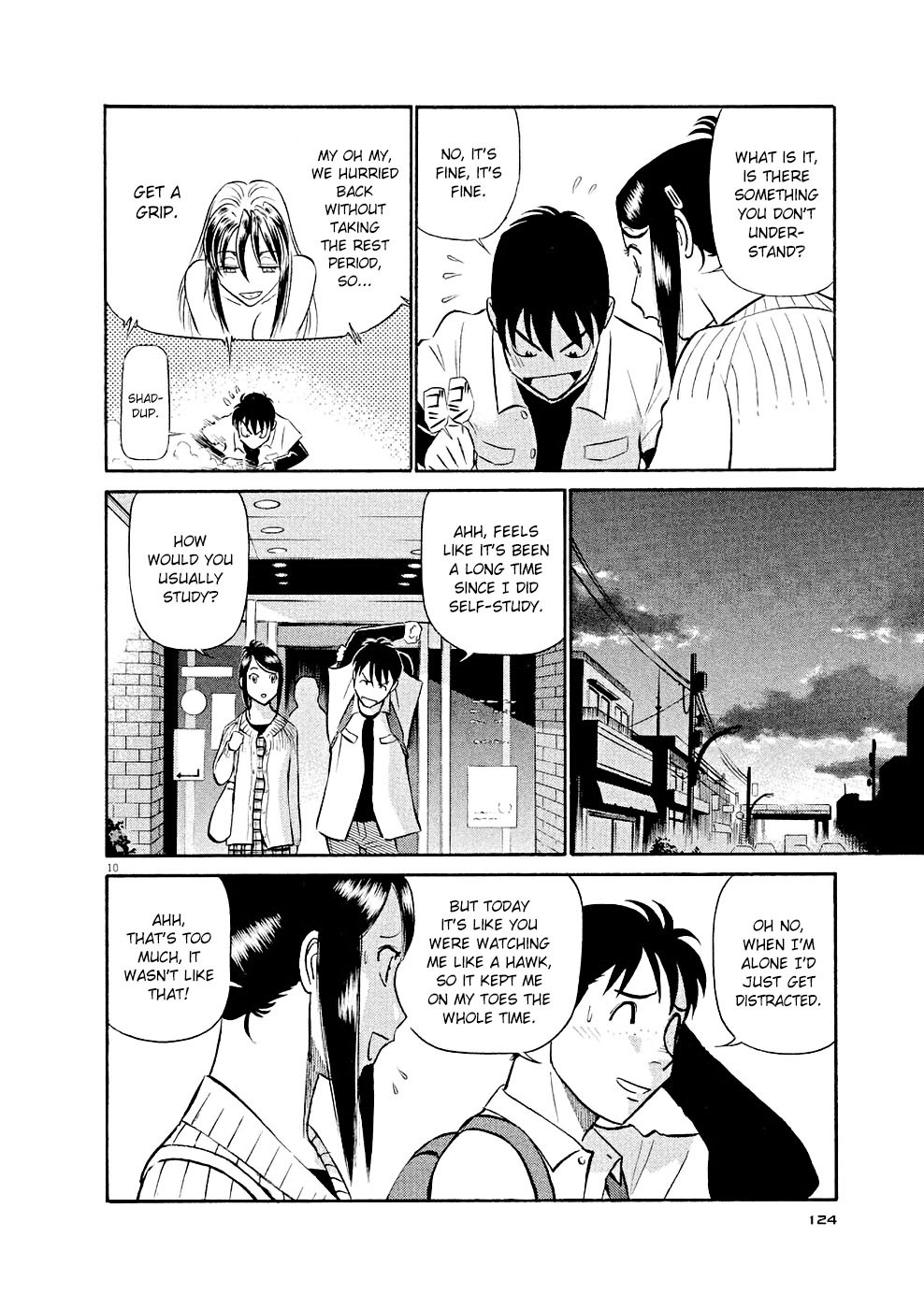 Read Tetsuwan Birdy Evolution Manga Online