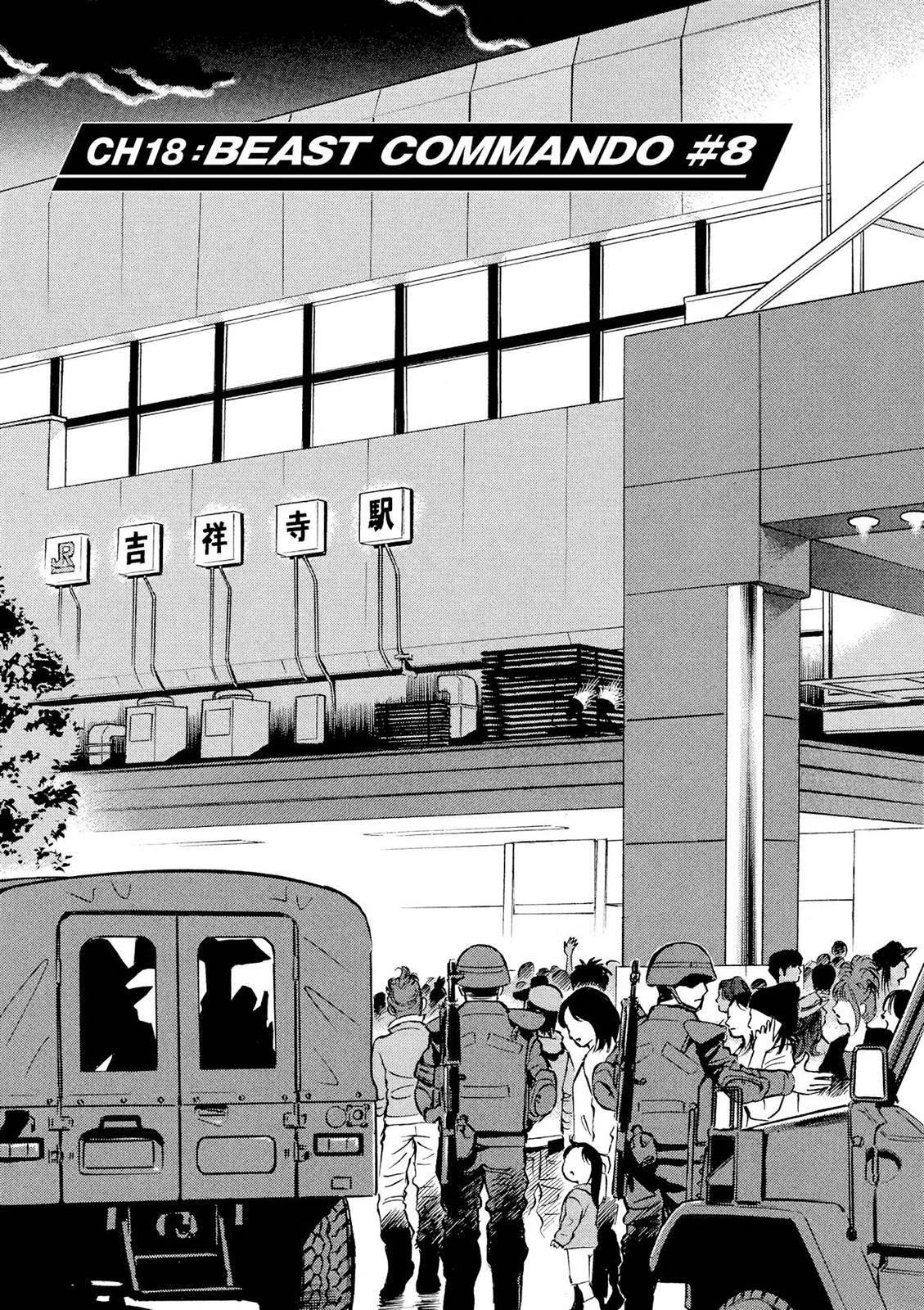 Read Tetsuwan Birdy Evolution Manga Online
