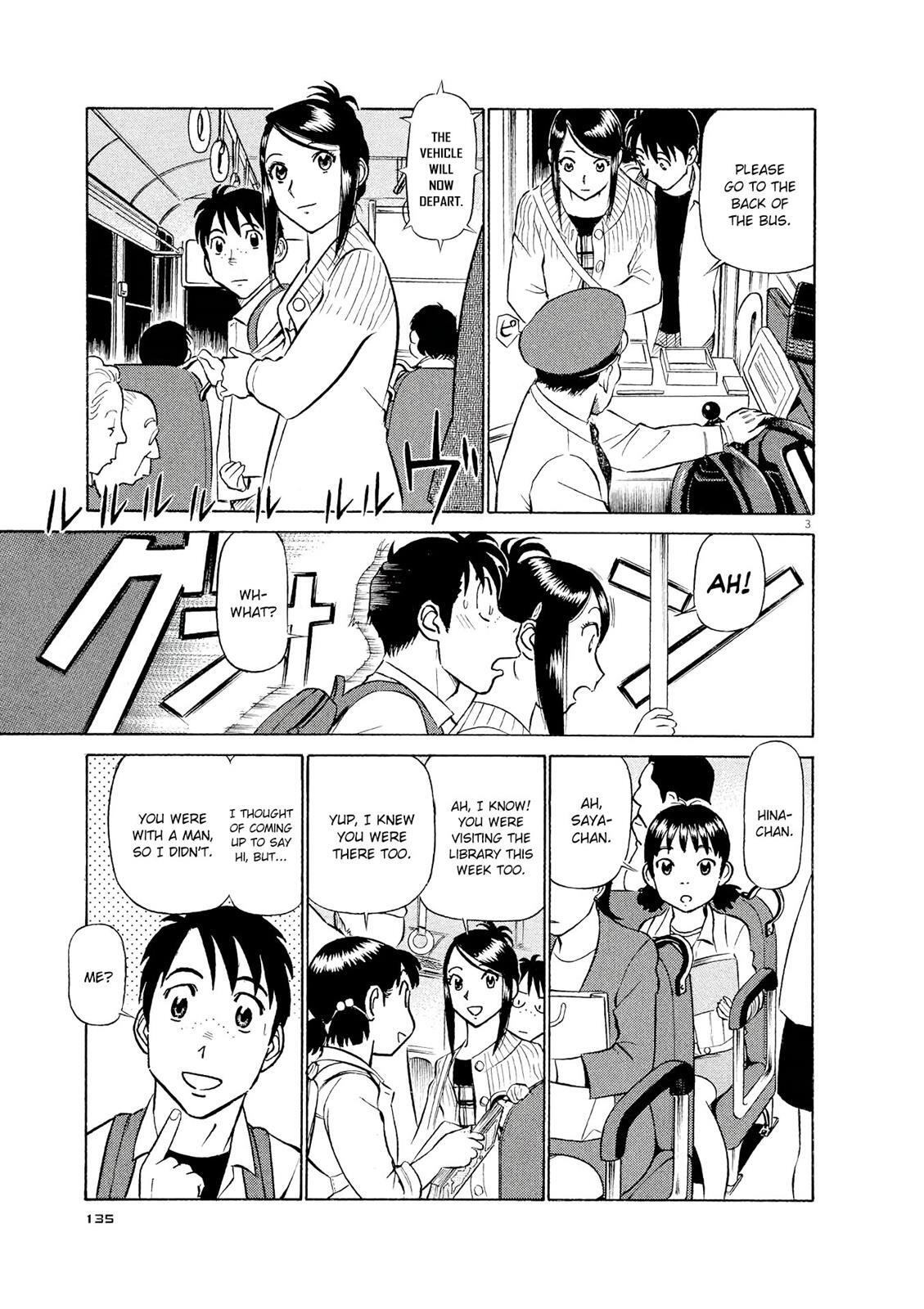 Read Tetsuwan Birdy Evolution Manga Online